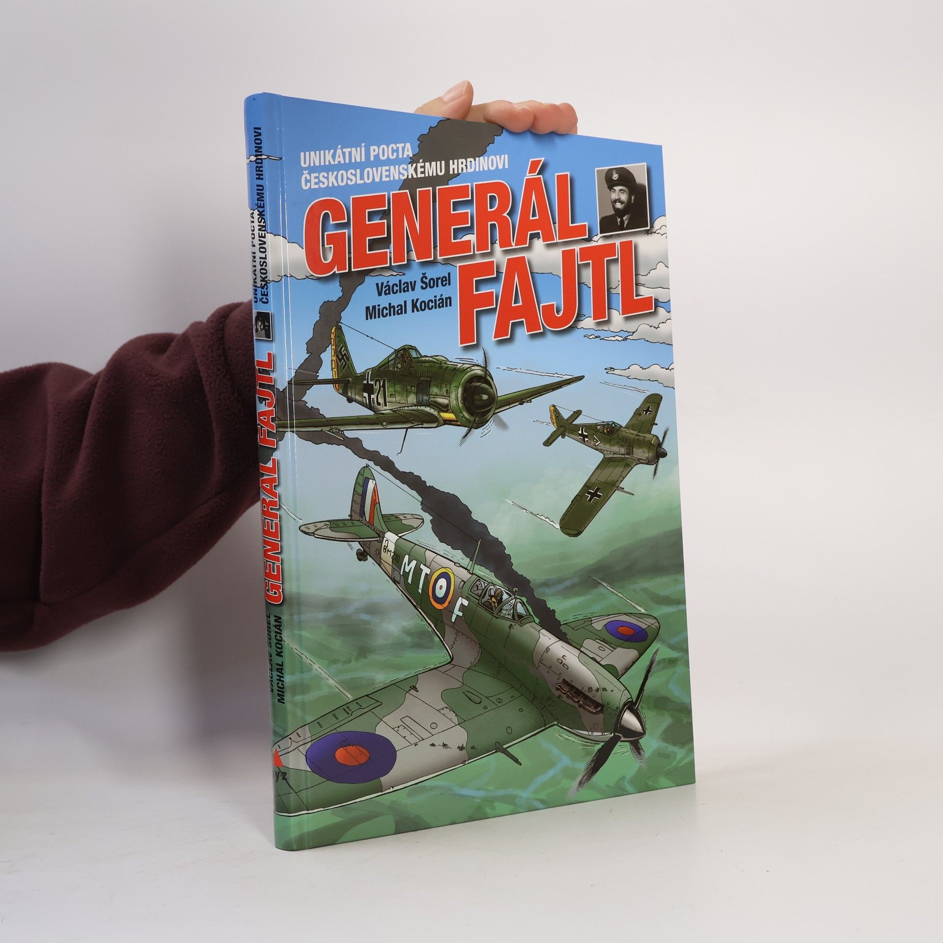 Generál Fajtl