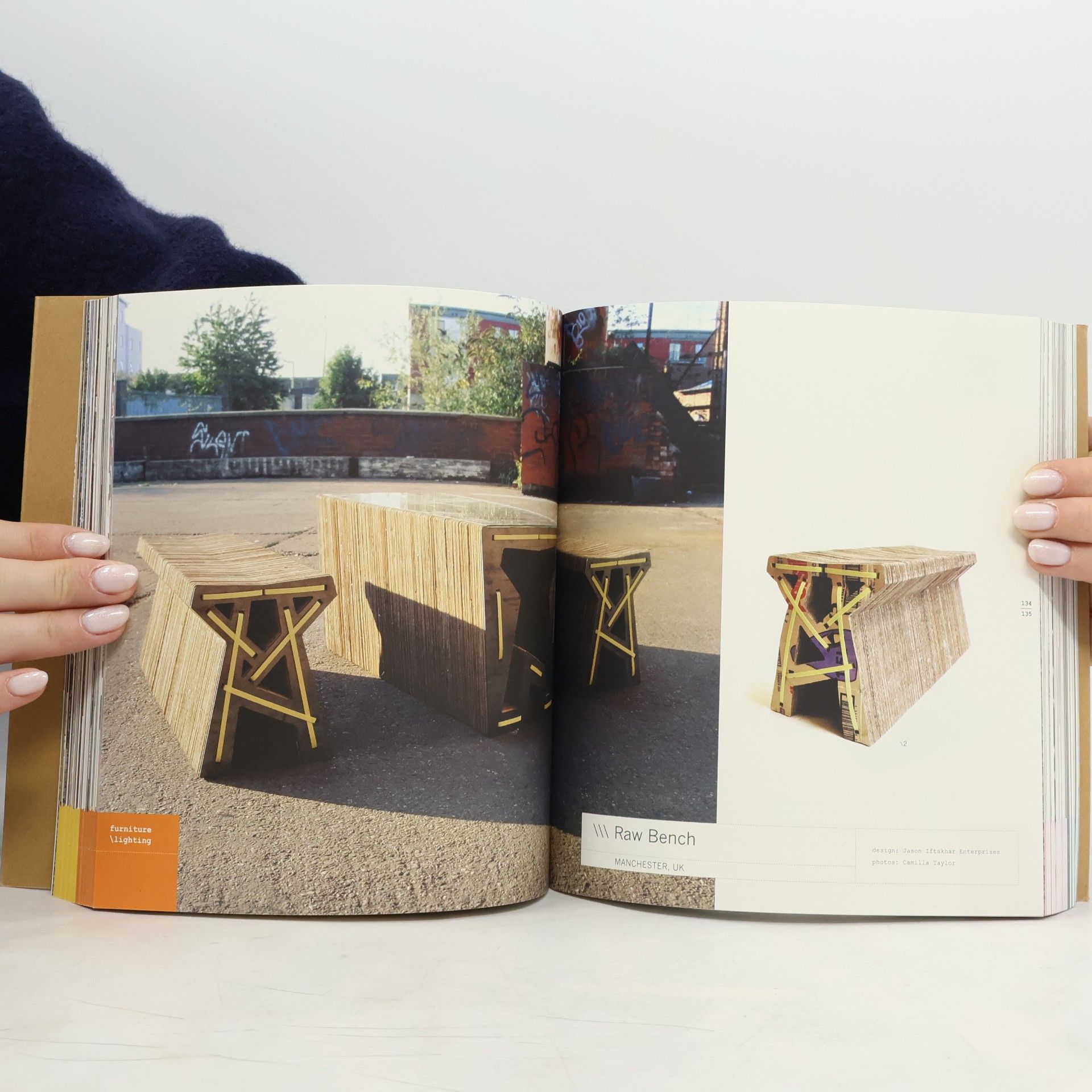 Narelle Yabuka Card board book