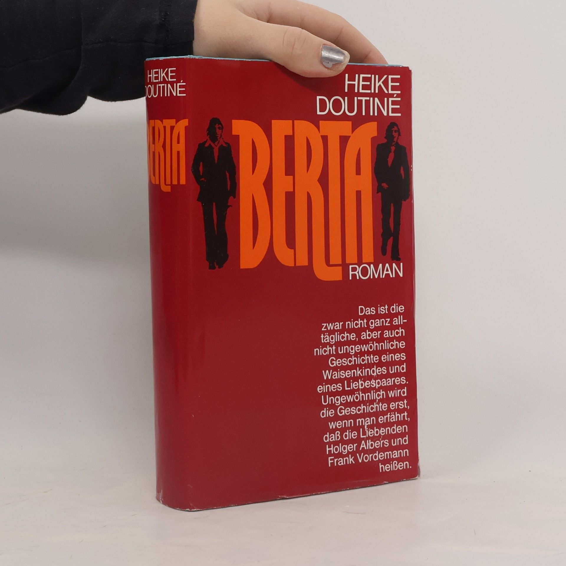 Berta