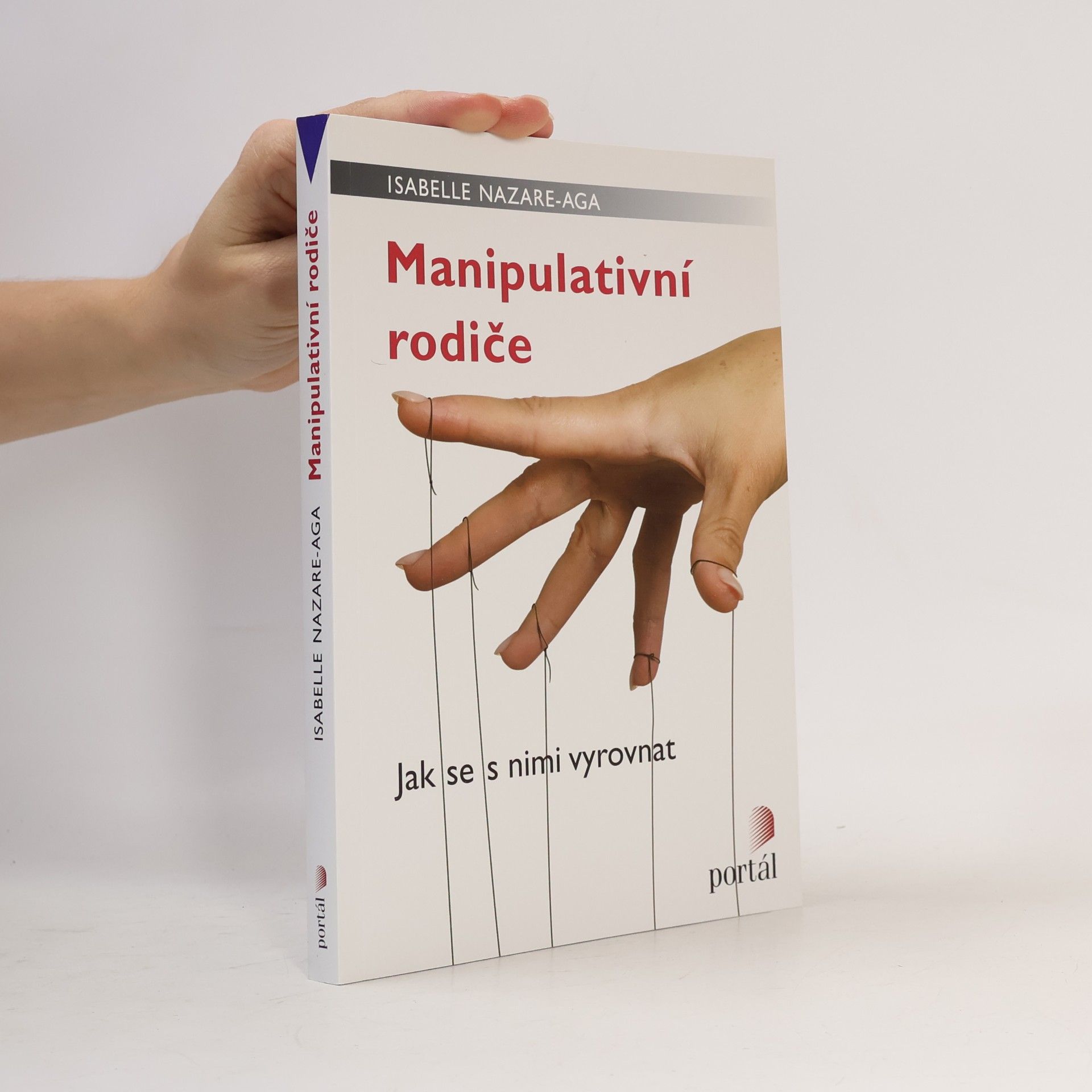 Manipulativní rodiče