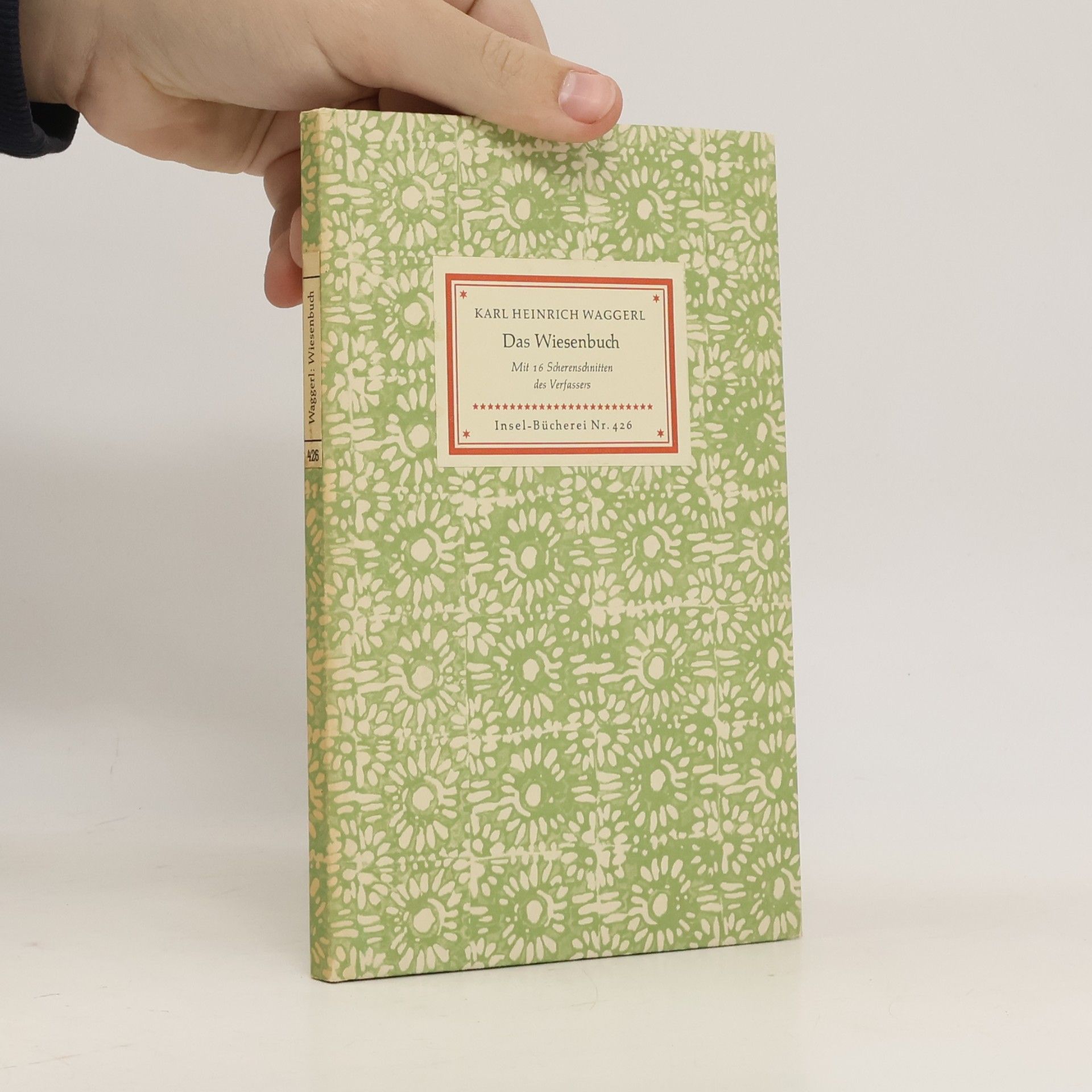 Das Wiesenbuch