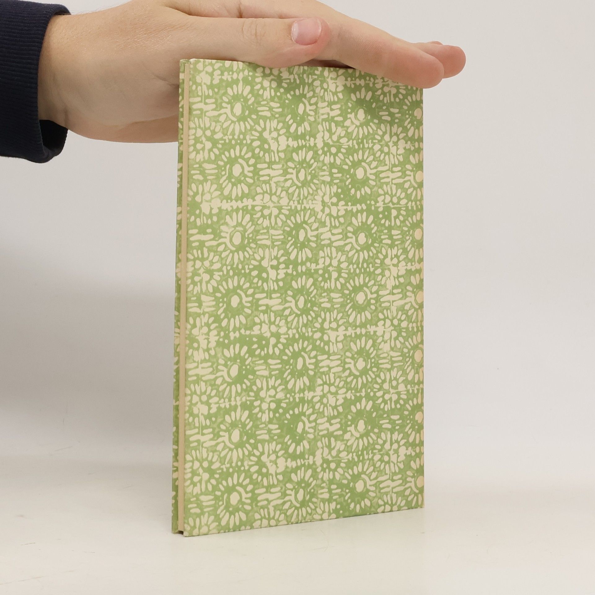 Karl Heinrich Waggerl Das Wiesenbuch