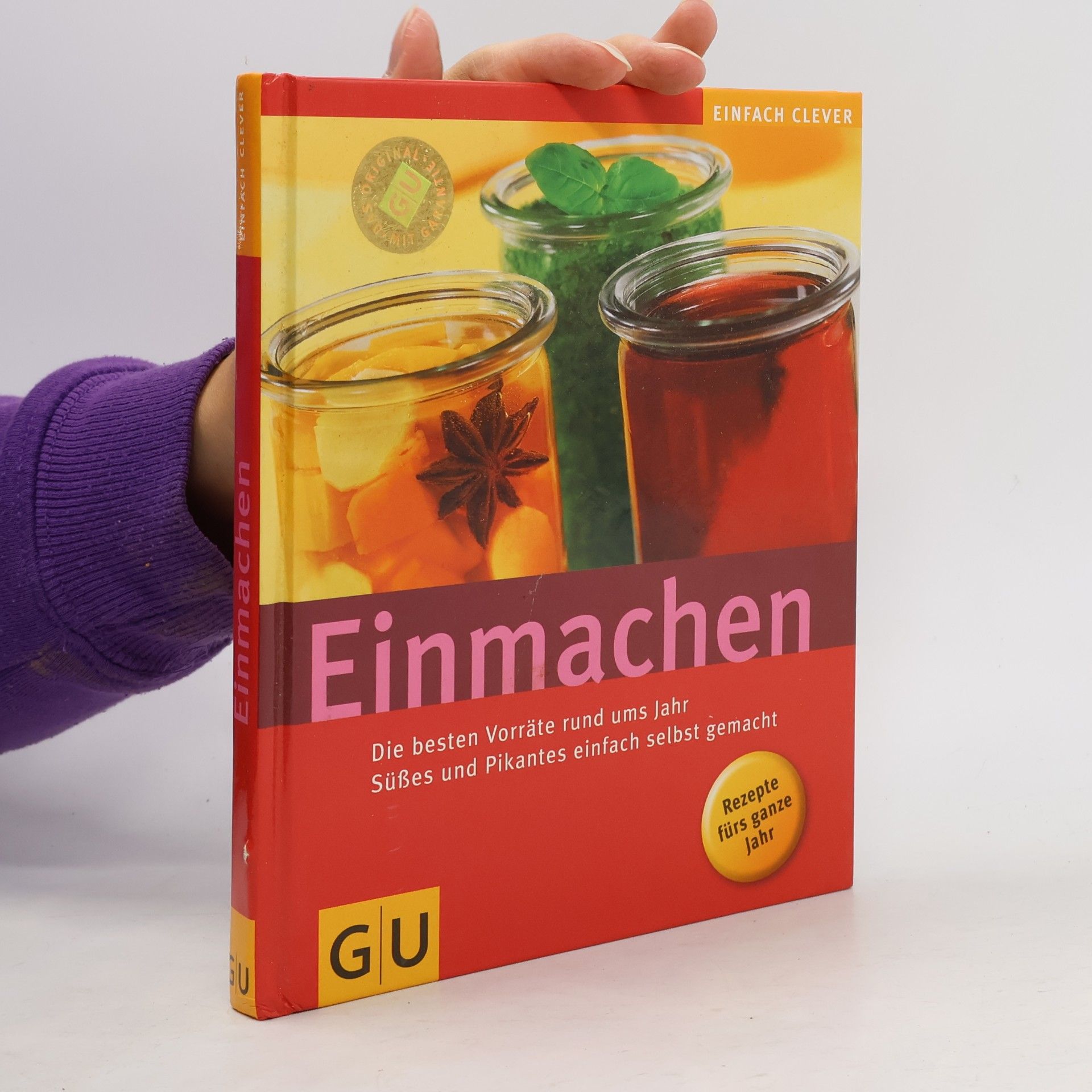 Einmachen