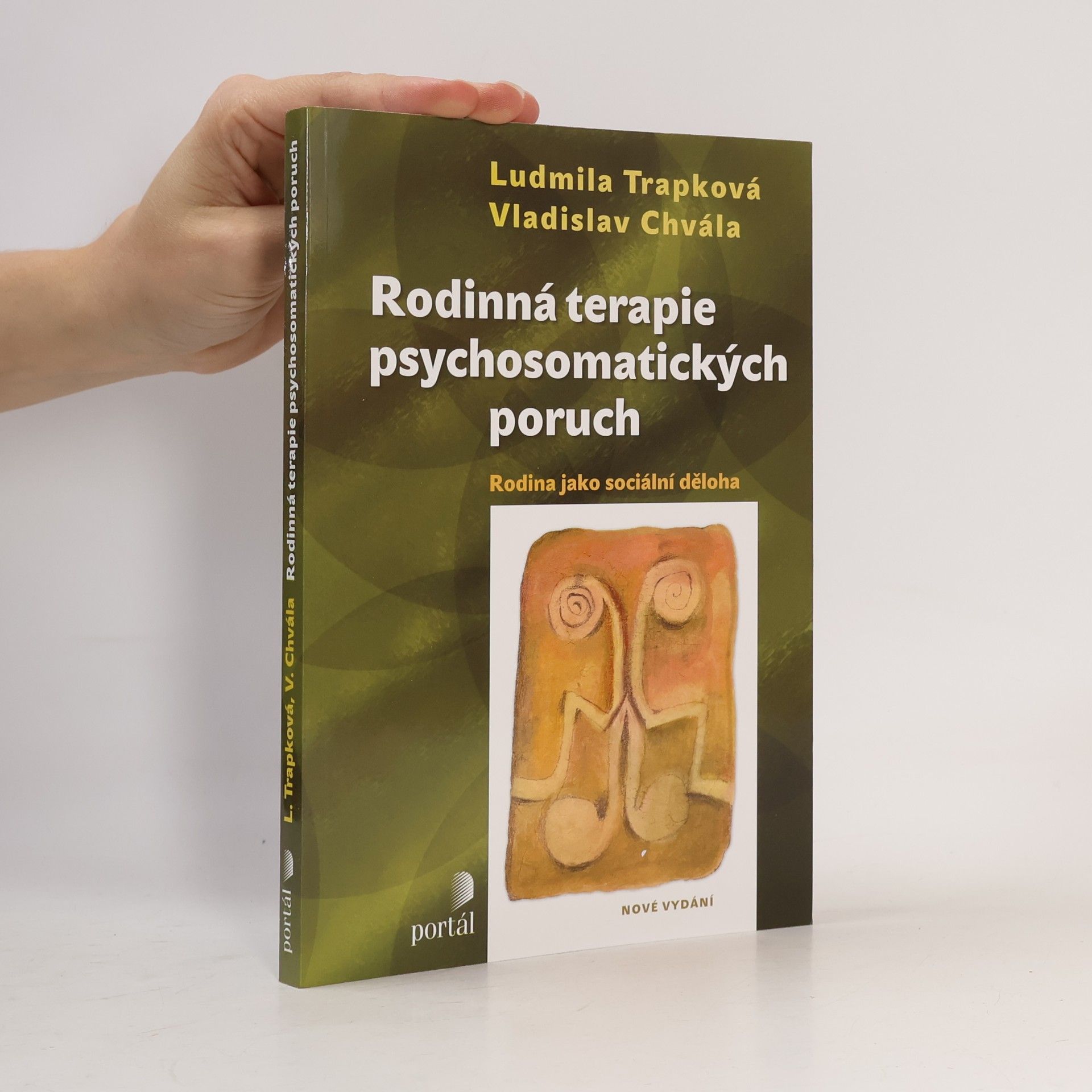 Rodinná terapie psychosomatických poruch