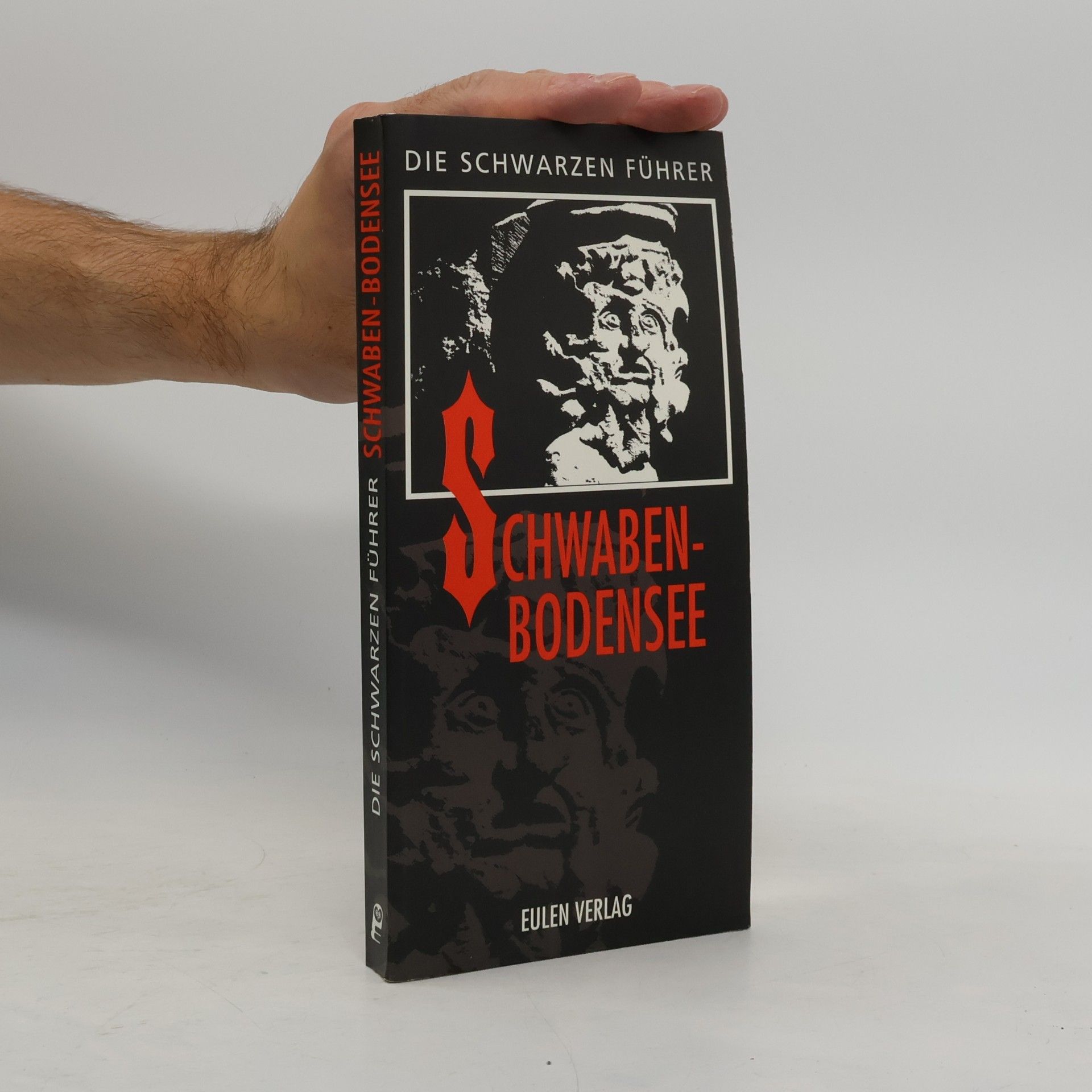 Erich Viehöfer Die schwarzen Führer