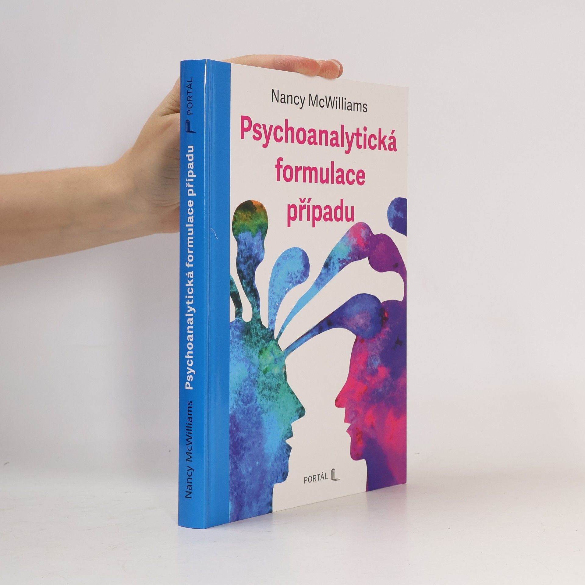 Psychoanalytická formulace případu