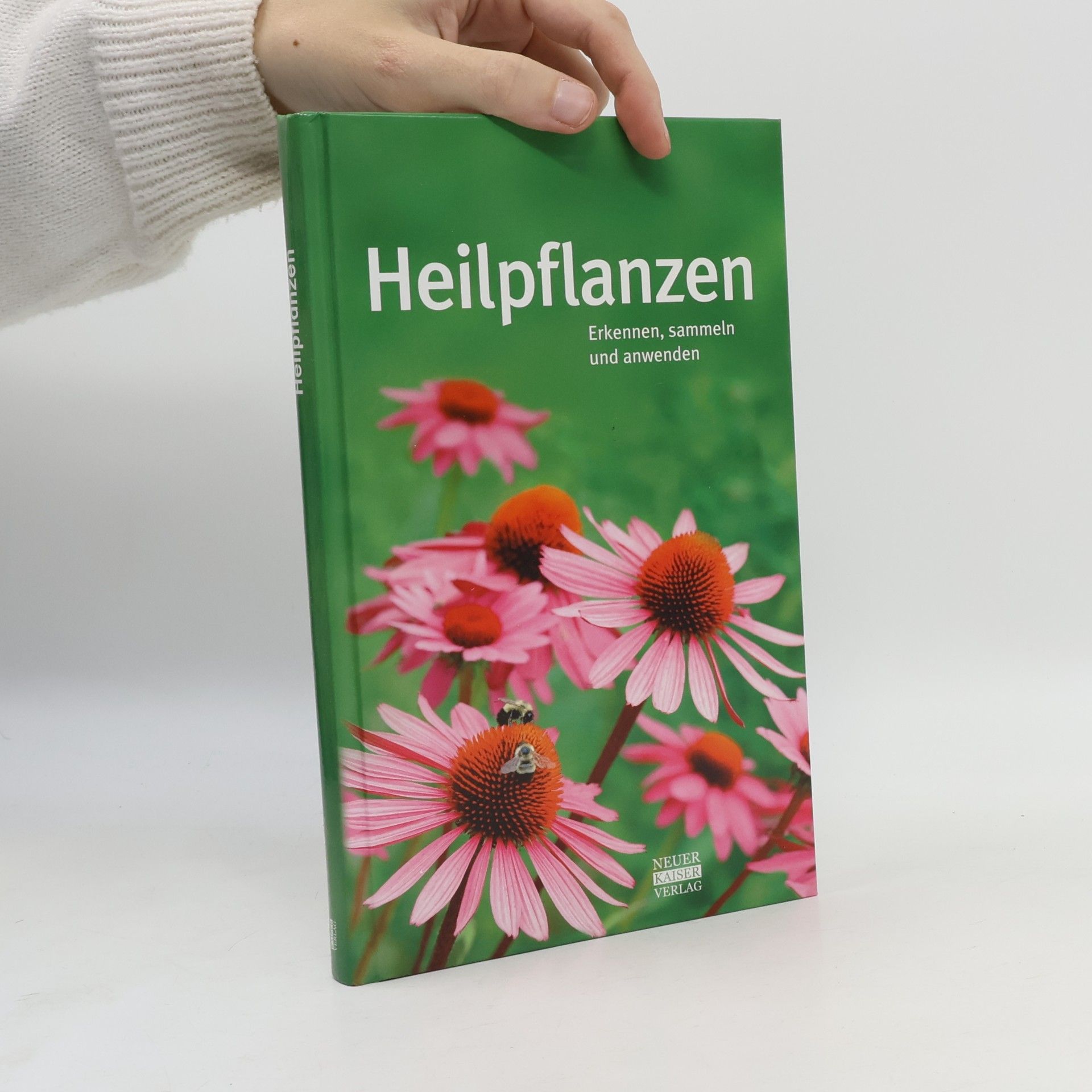 Heilpflanzen