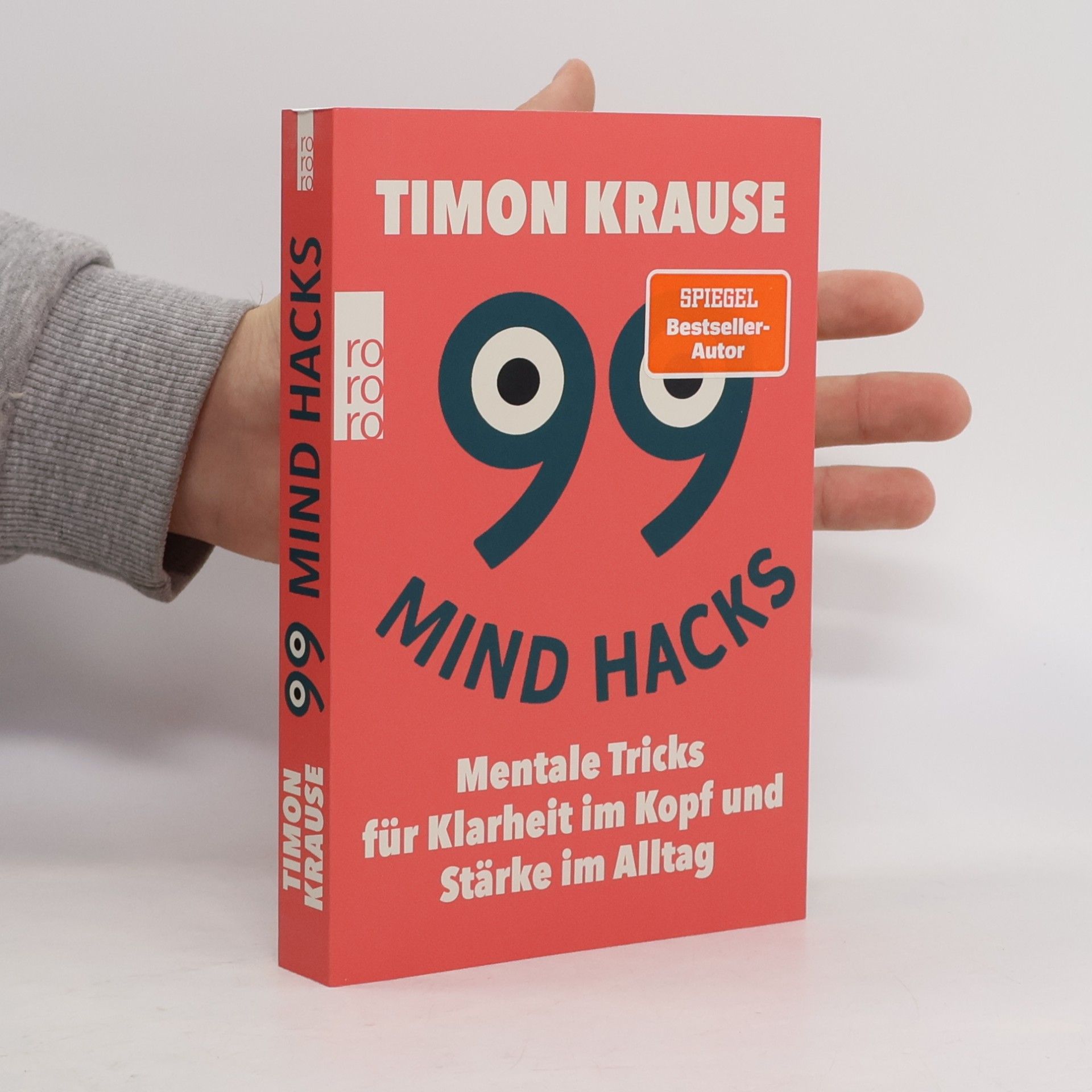 99 Mind Hacks