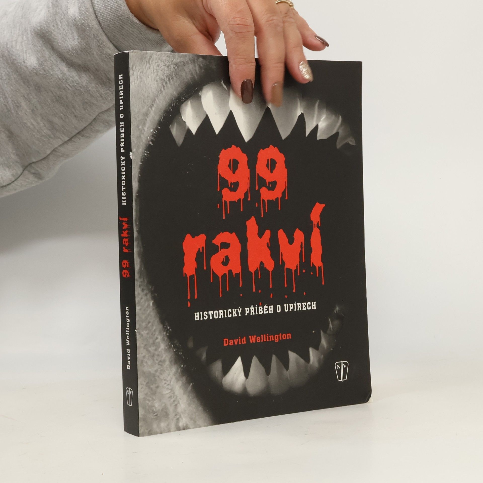99 rakví