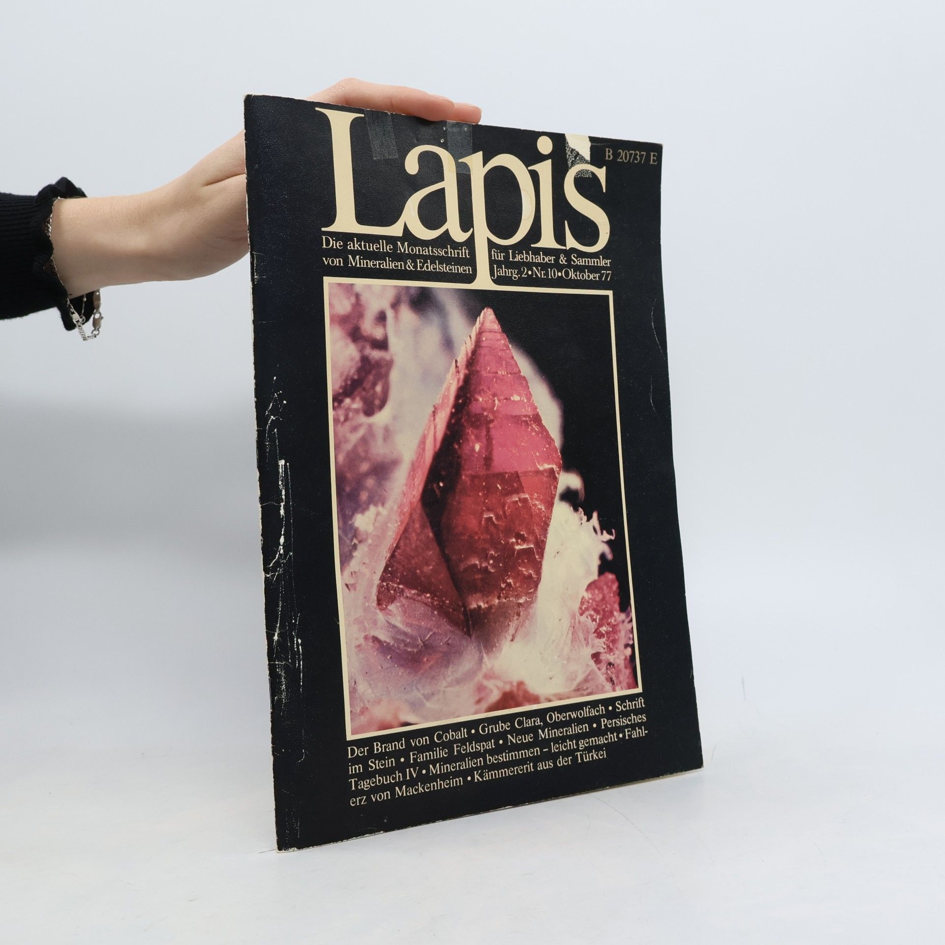 Autorenkollektiv Lapis