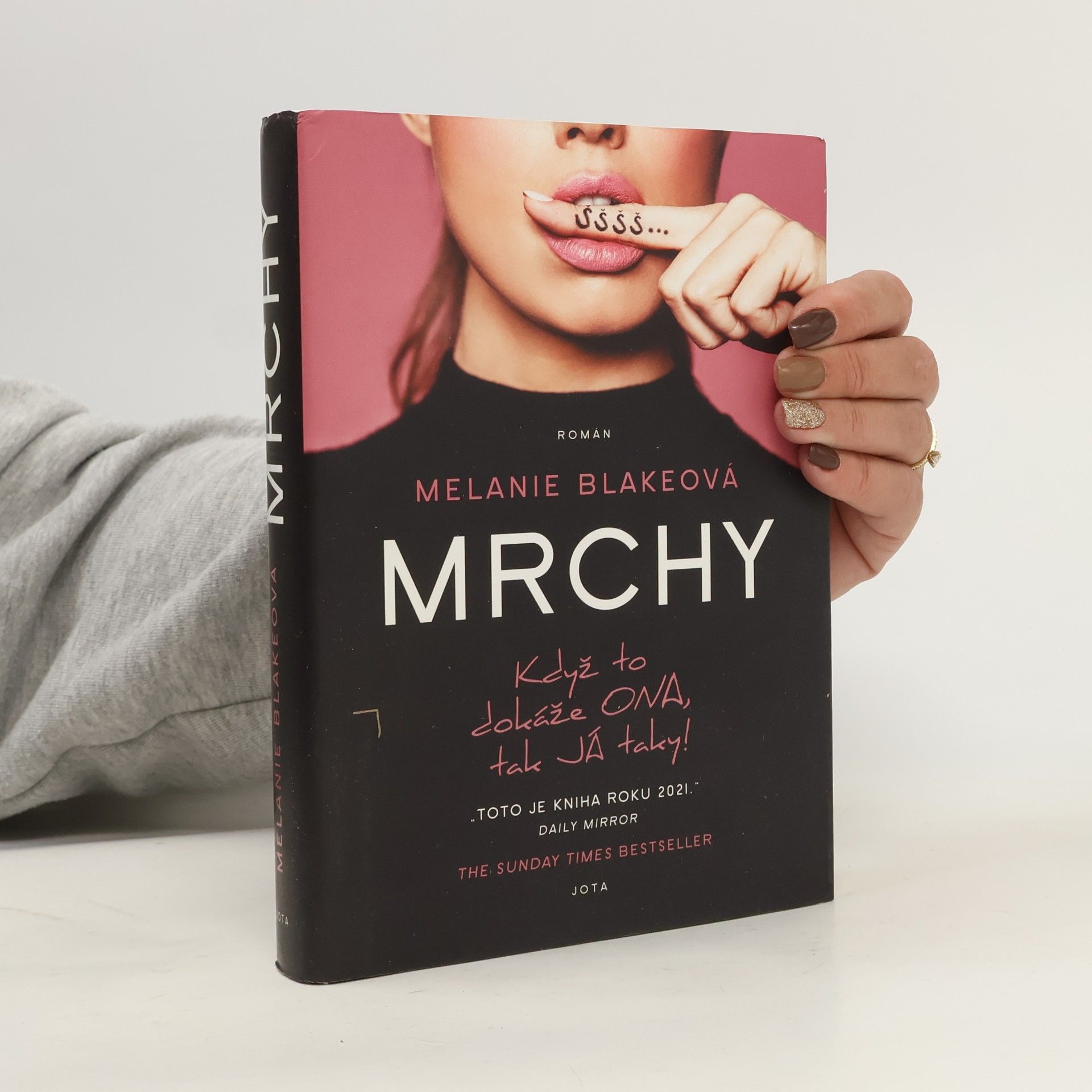 Mrchy
