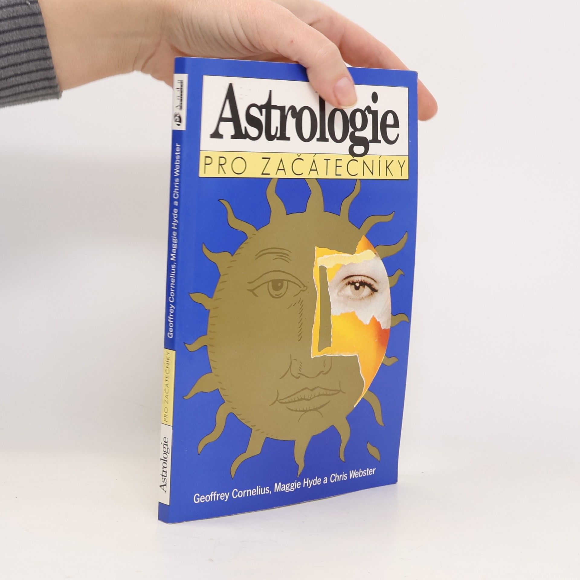 Astrologie pro začátečníky