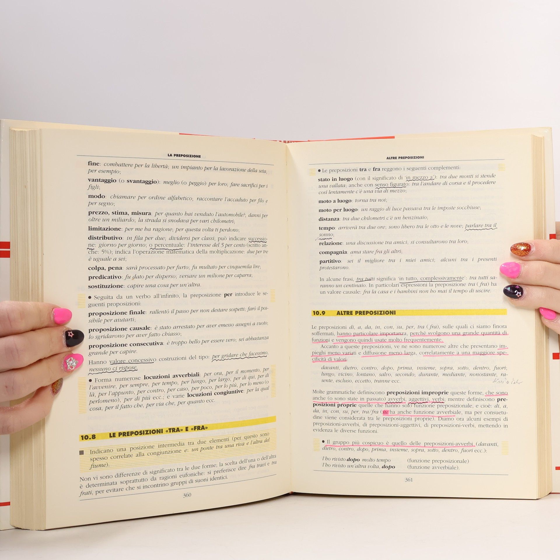 Maurizio Dardano La nuova grammatica della lingua italiana
