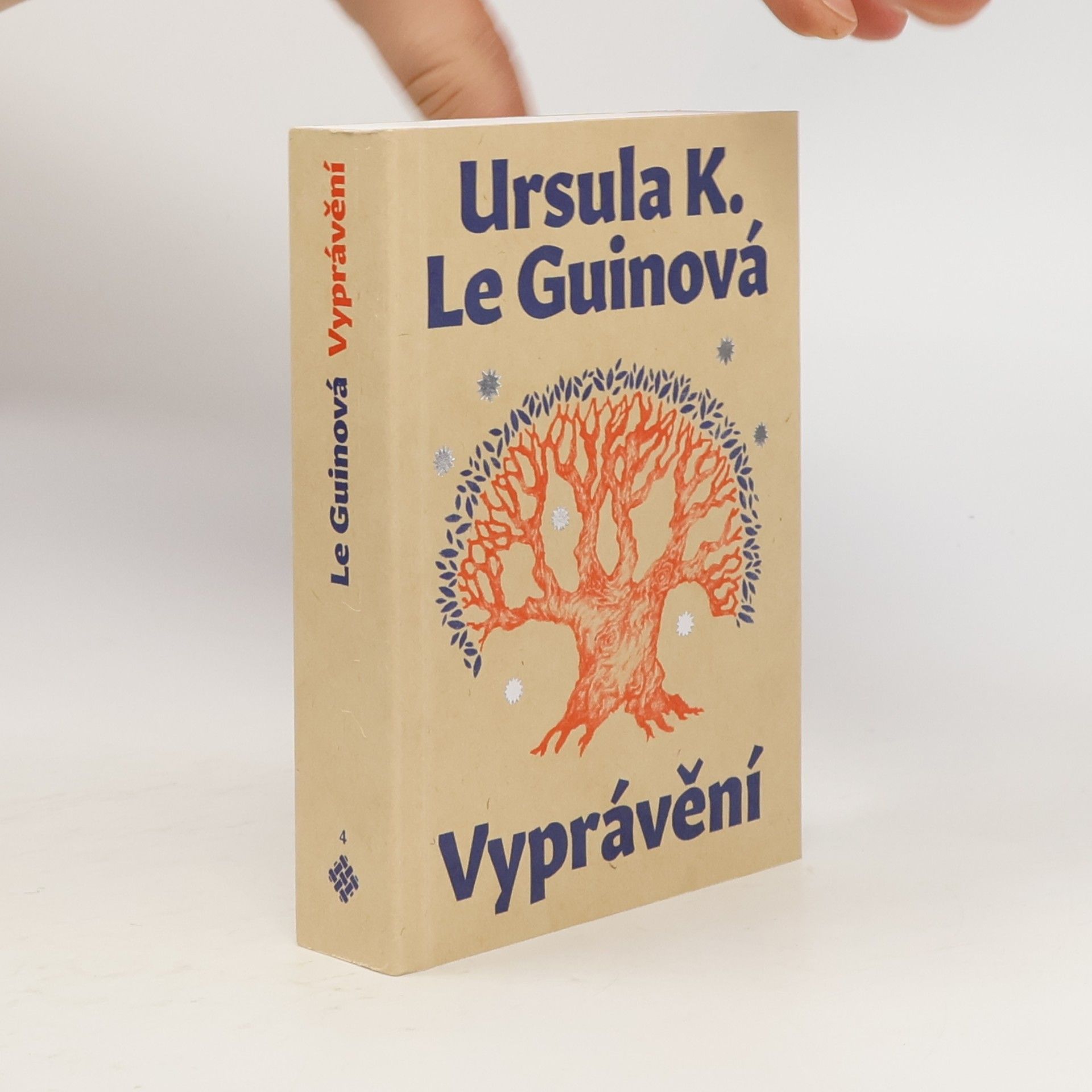 Vyprávění