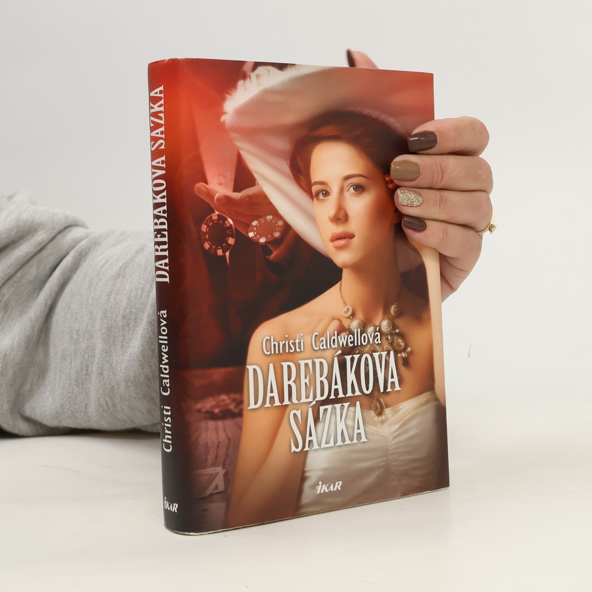 Darebákova sázka