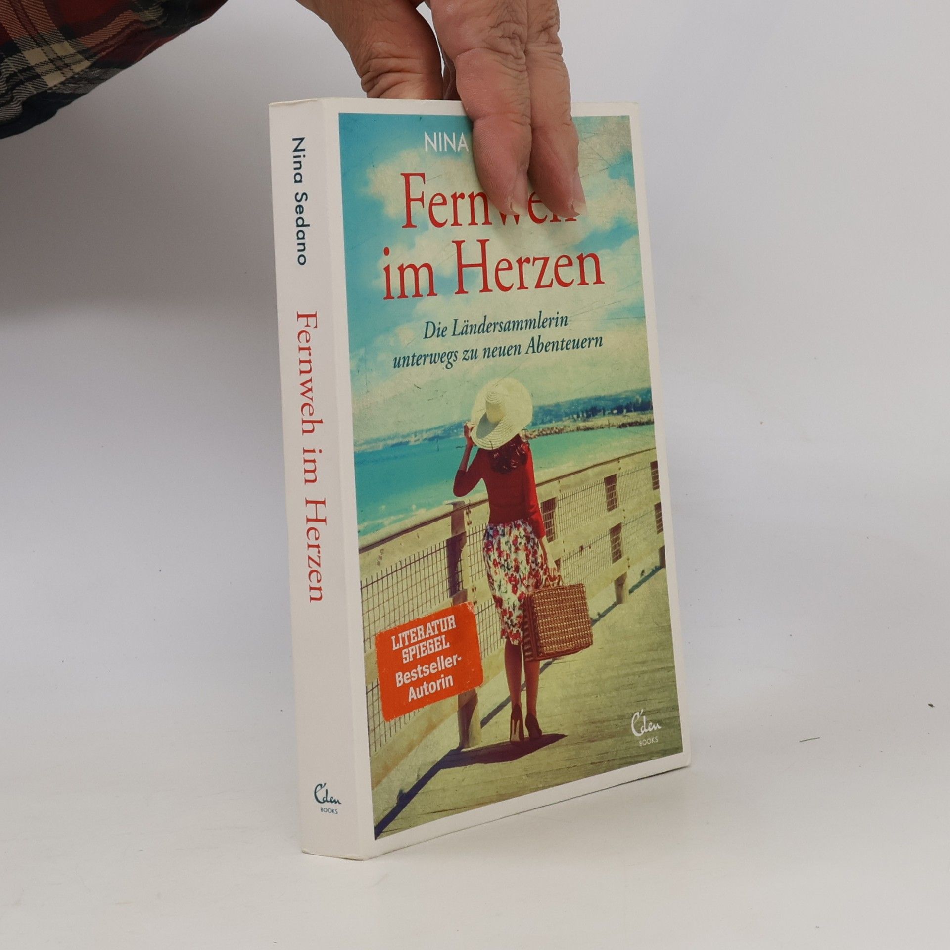 Fernweh im Herzen