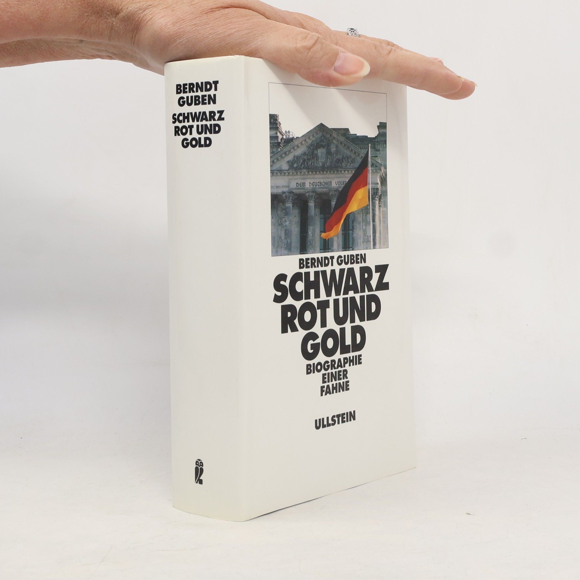 Schwarz, Rot und Gold
