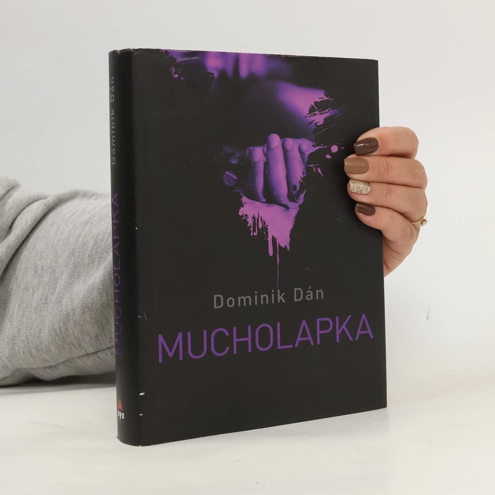 Mucholapka
