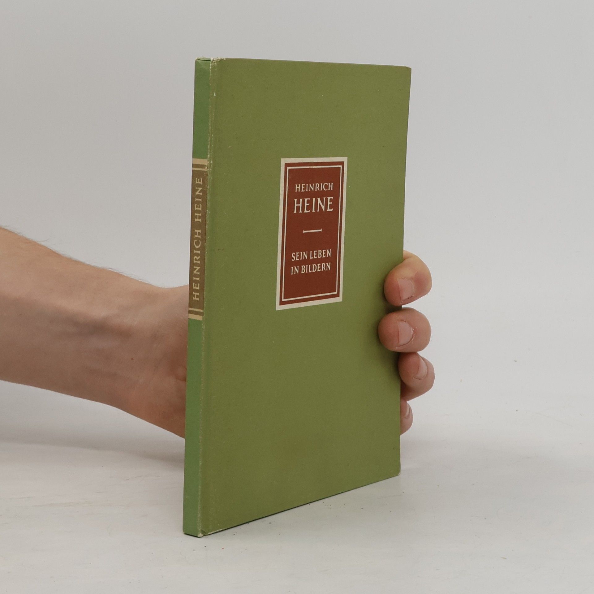 Heinrich Heine