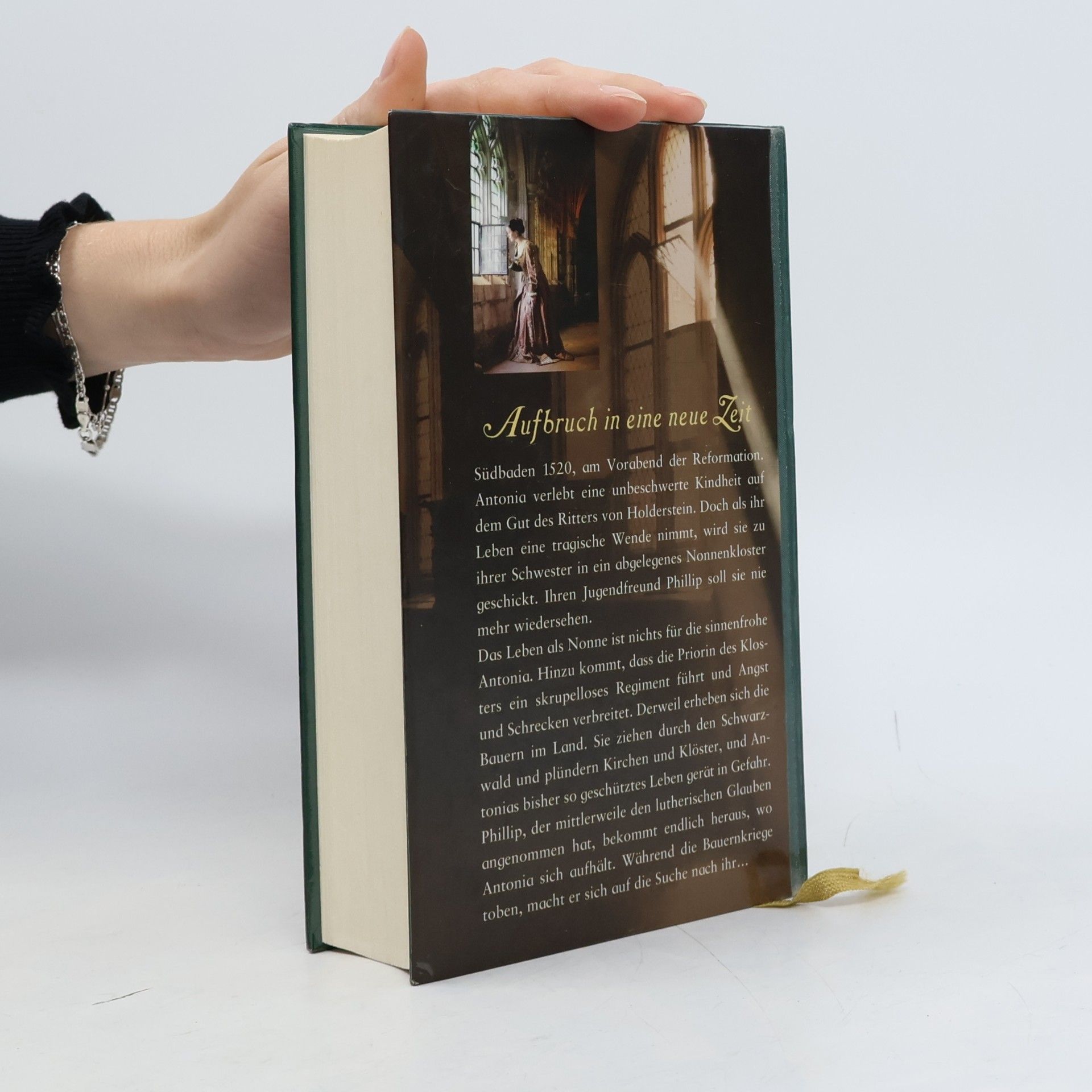 Astrid Fritz Die Himmelsbraut