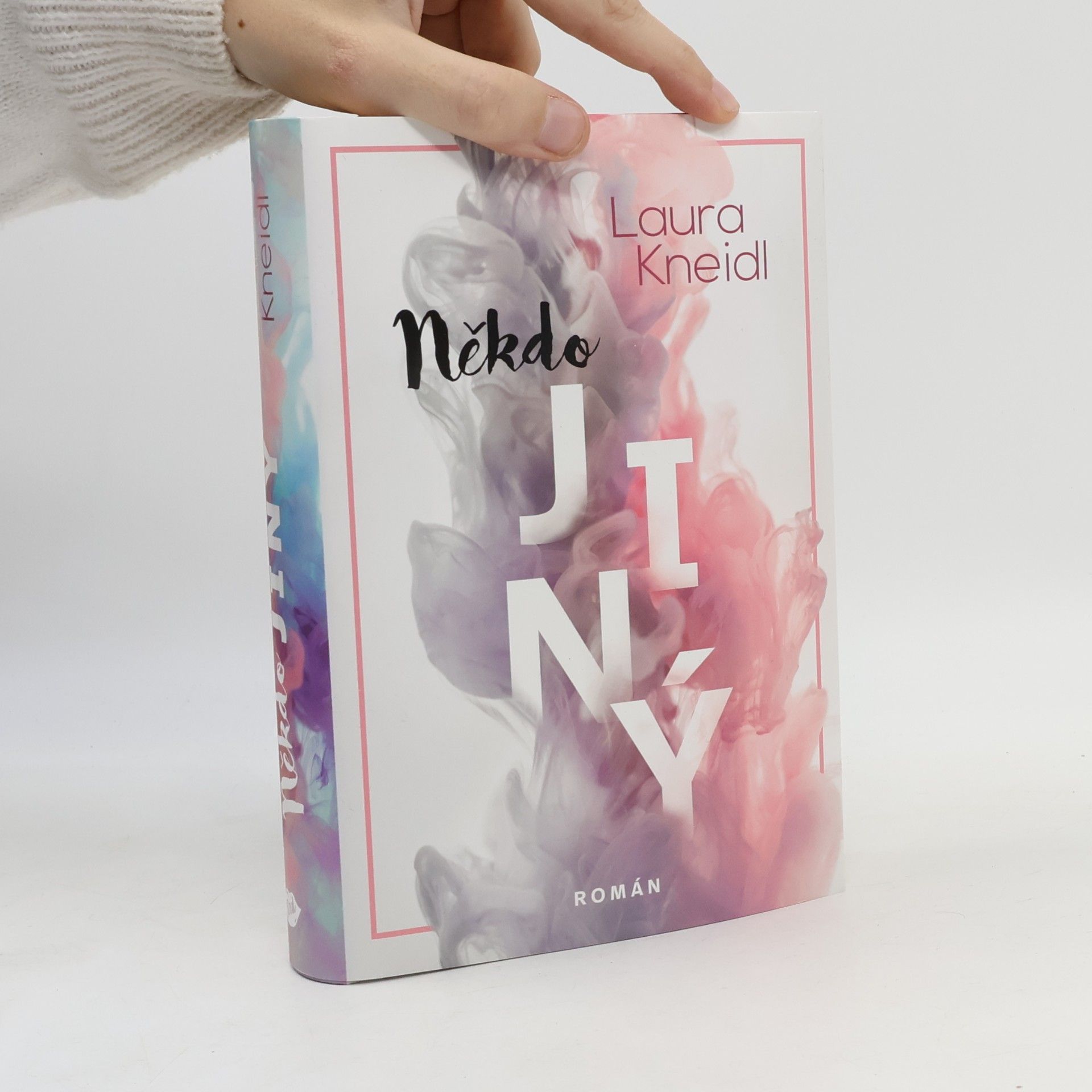 Někdo jiný