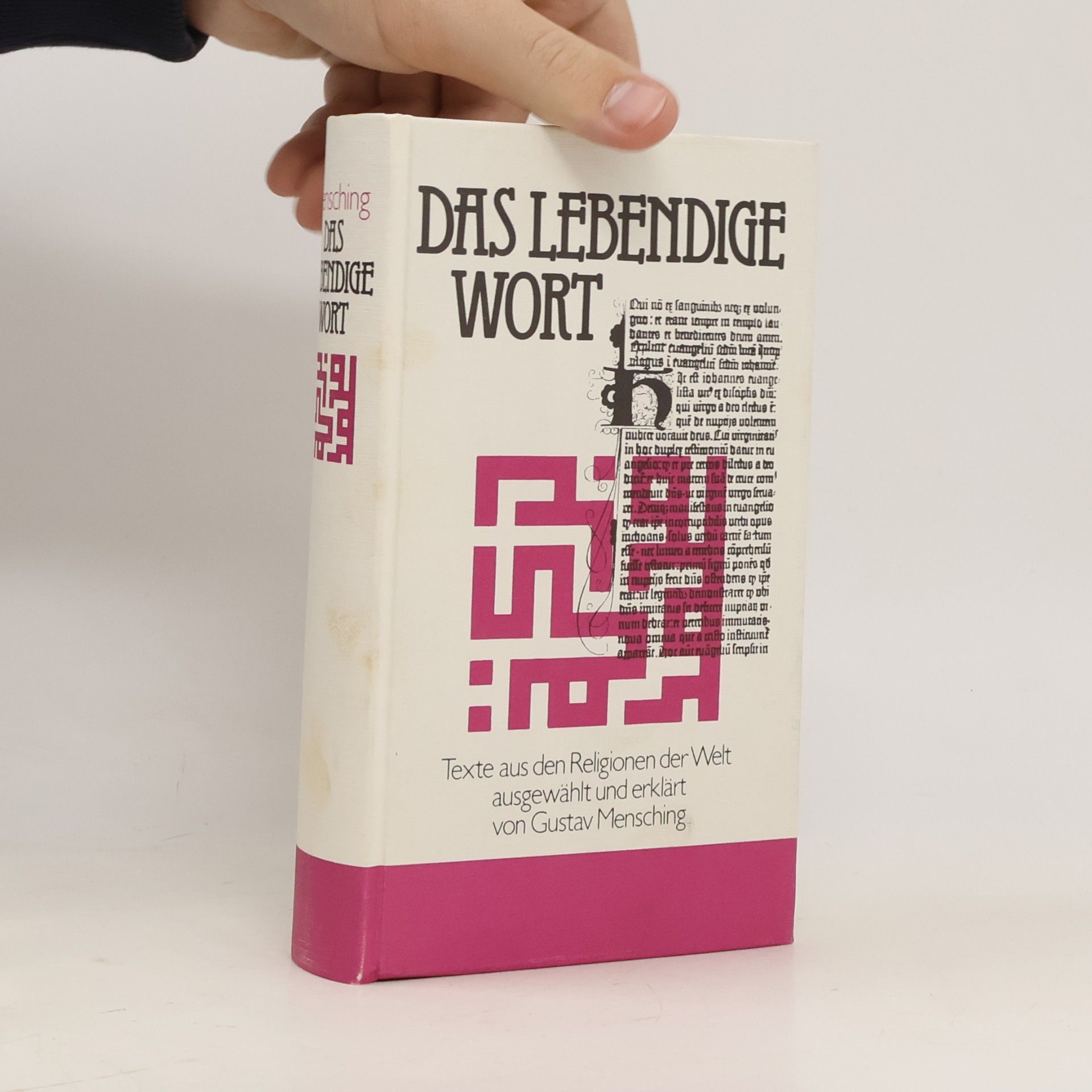 Das Lebendige Wort
