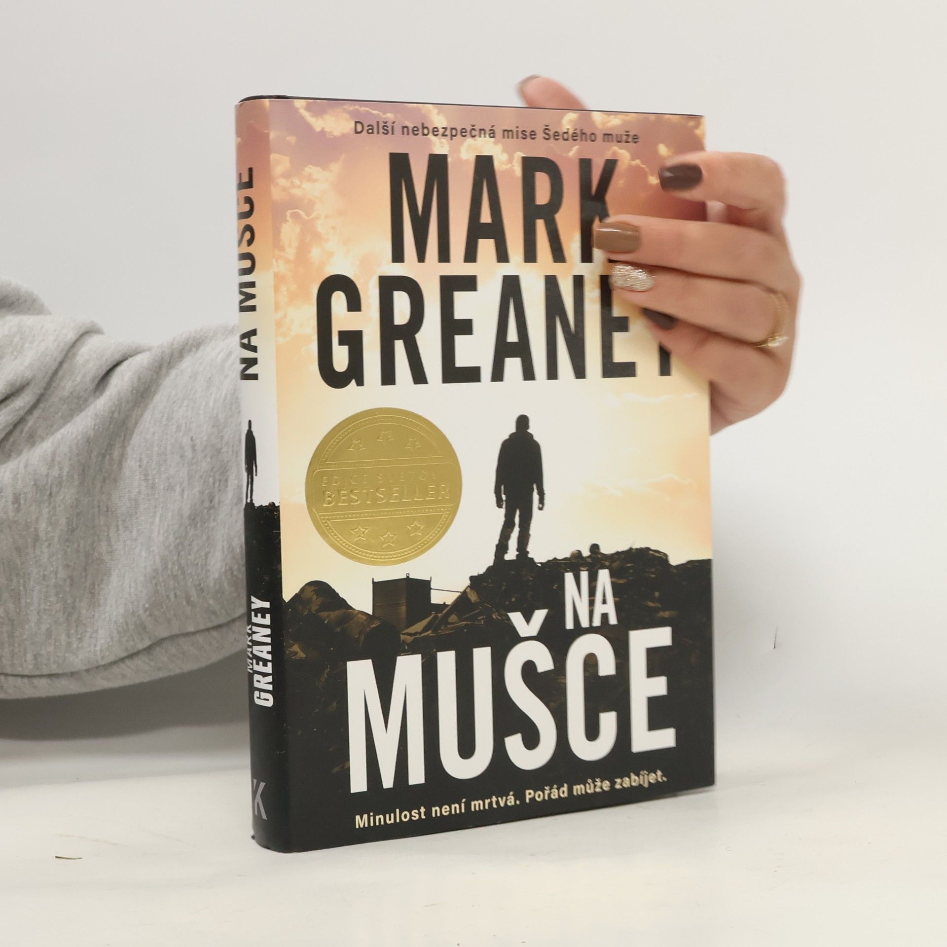 Na mušce