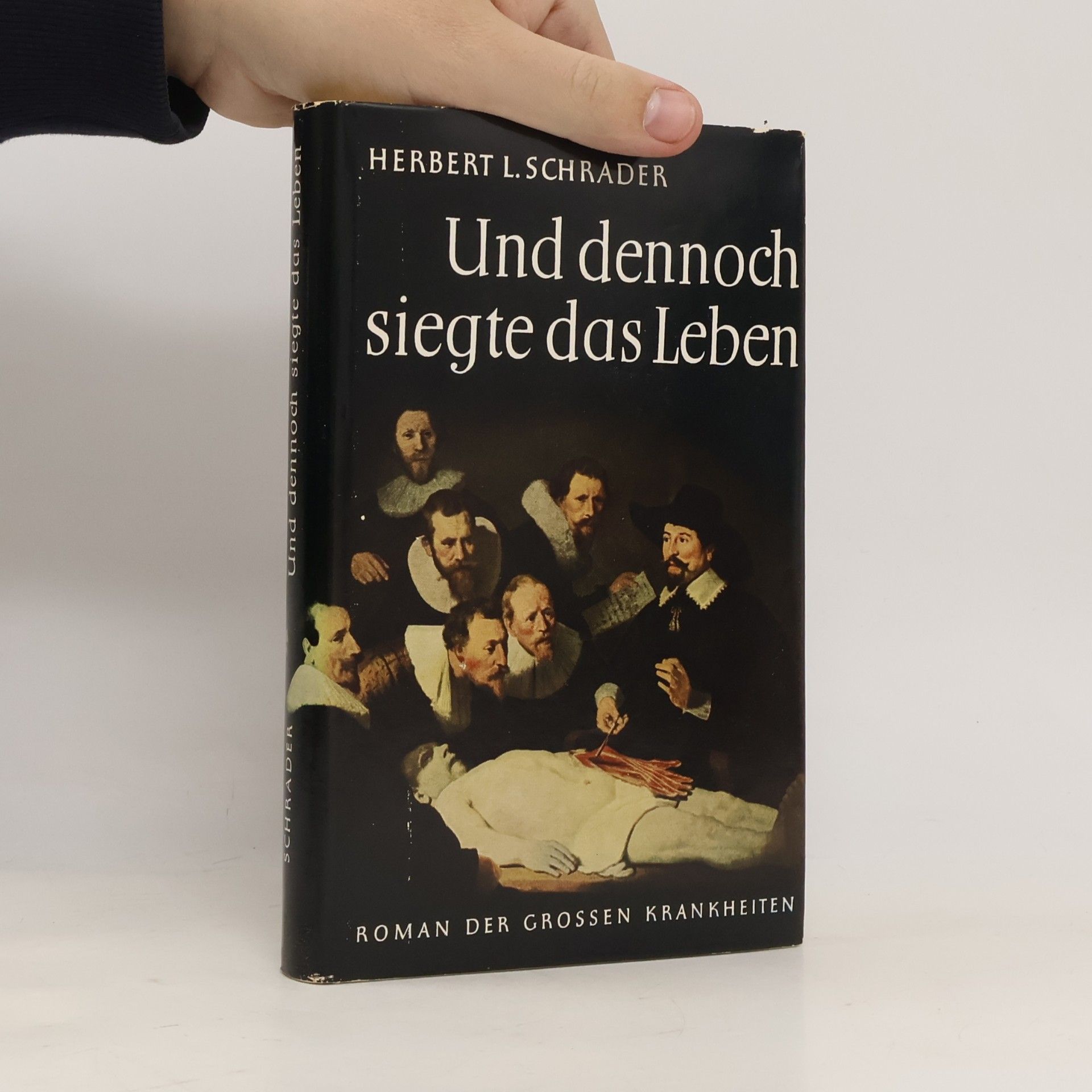 Und dennoch siegte das Leben