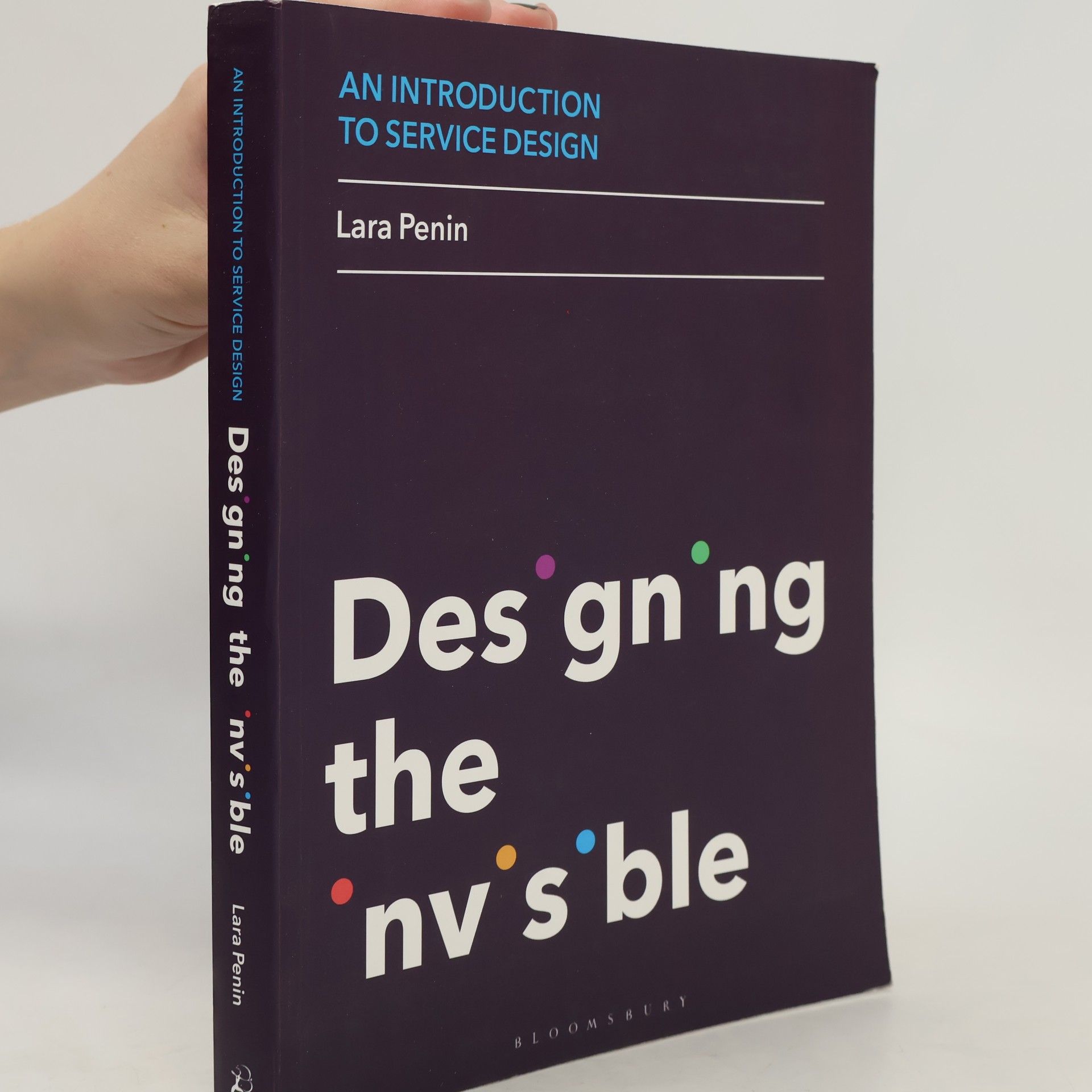 An Introduction to Service Design