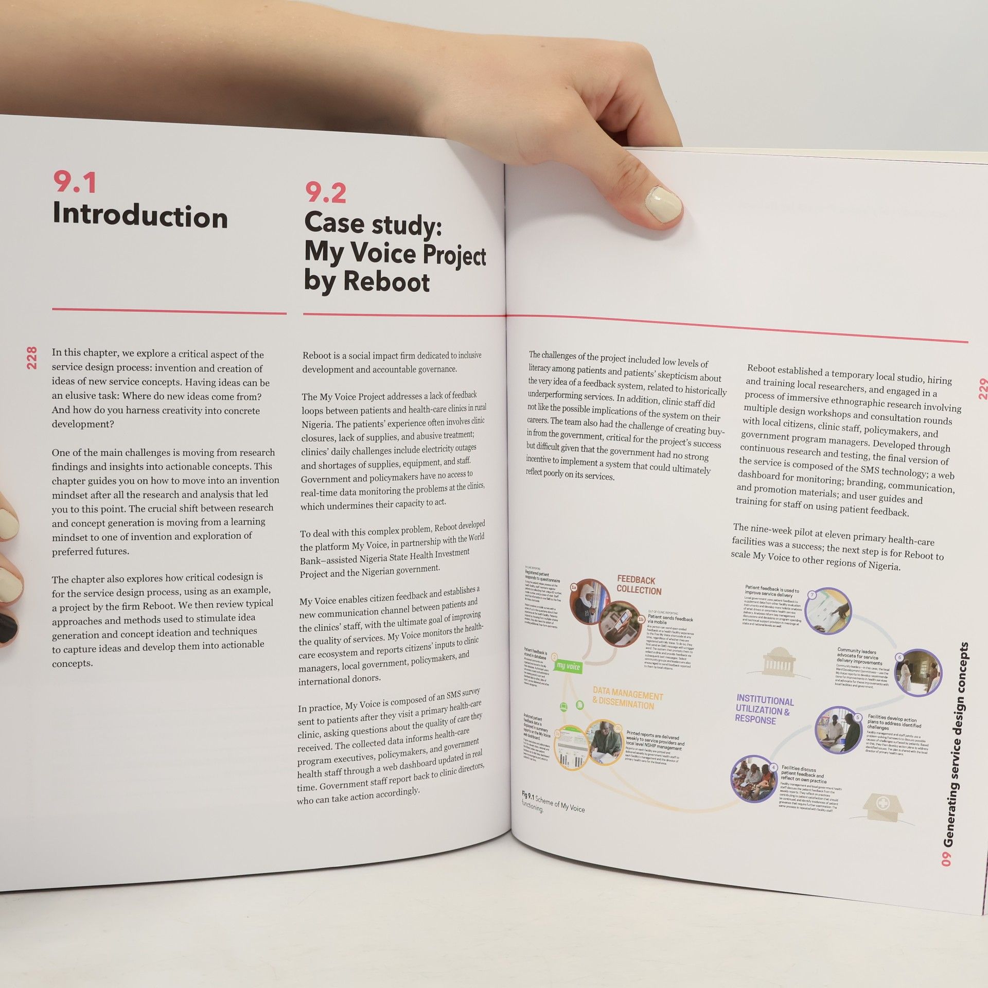 Lara Penin An Introduction to Service Design