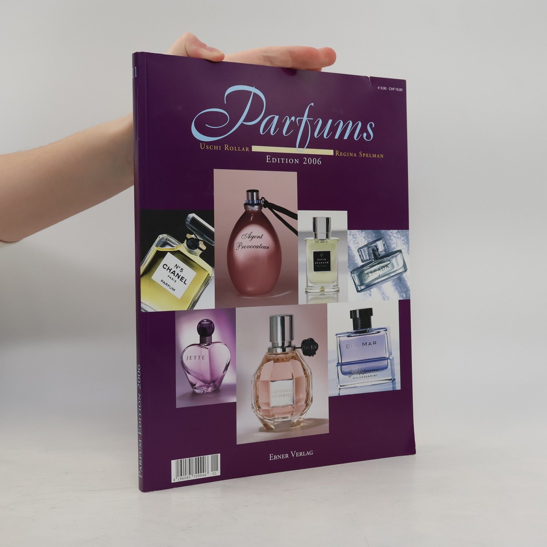 Parfums. Edition 2006