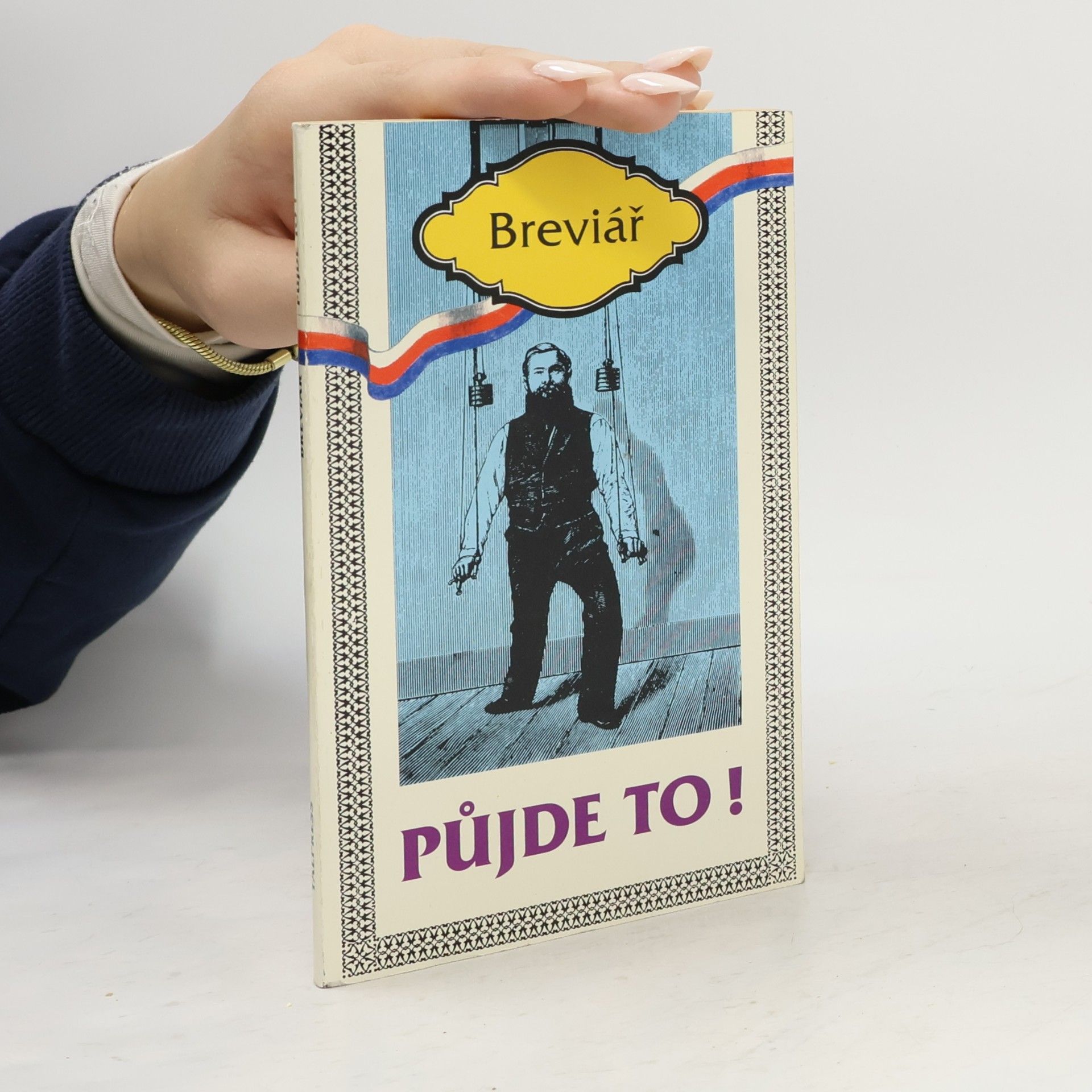 Půjde to!