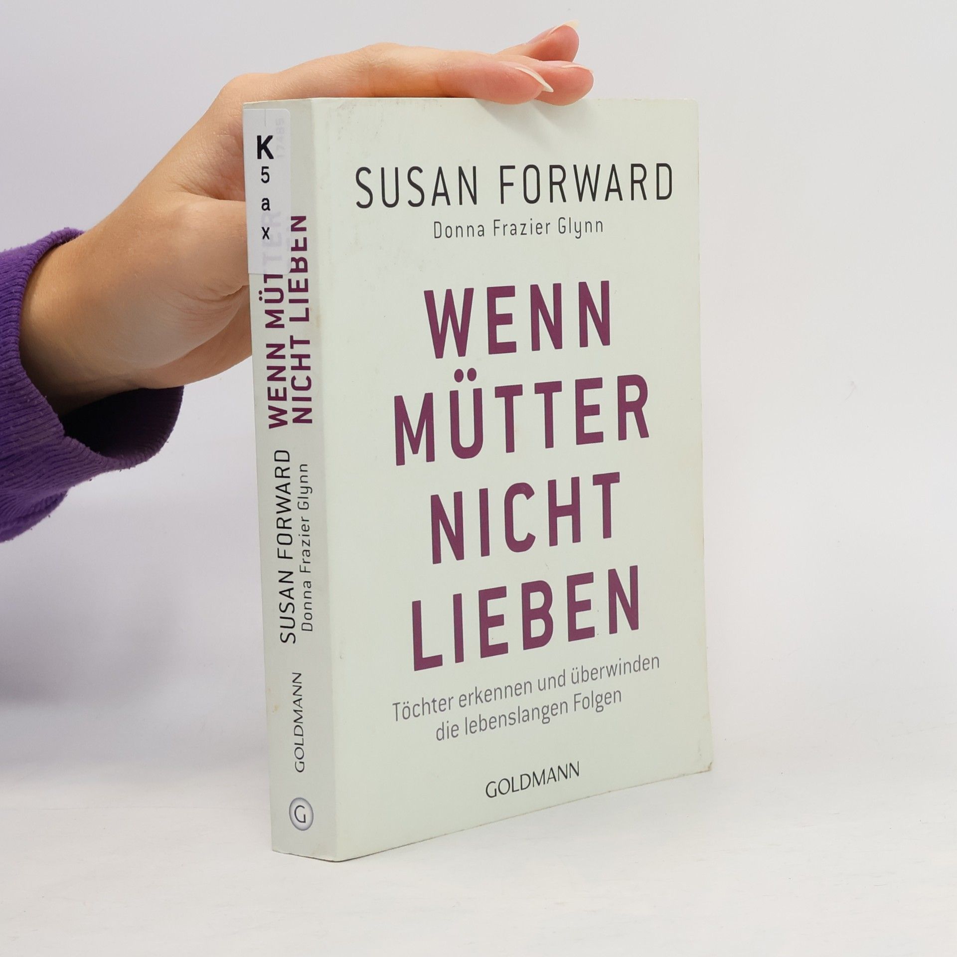 Wenn Mütter nicht lieben
