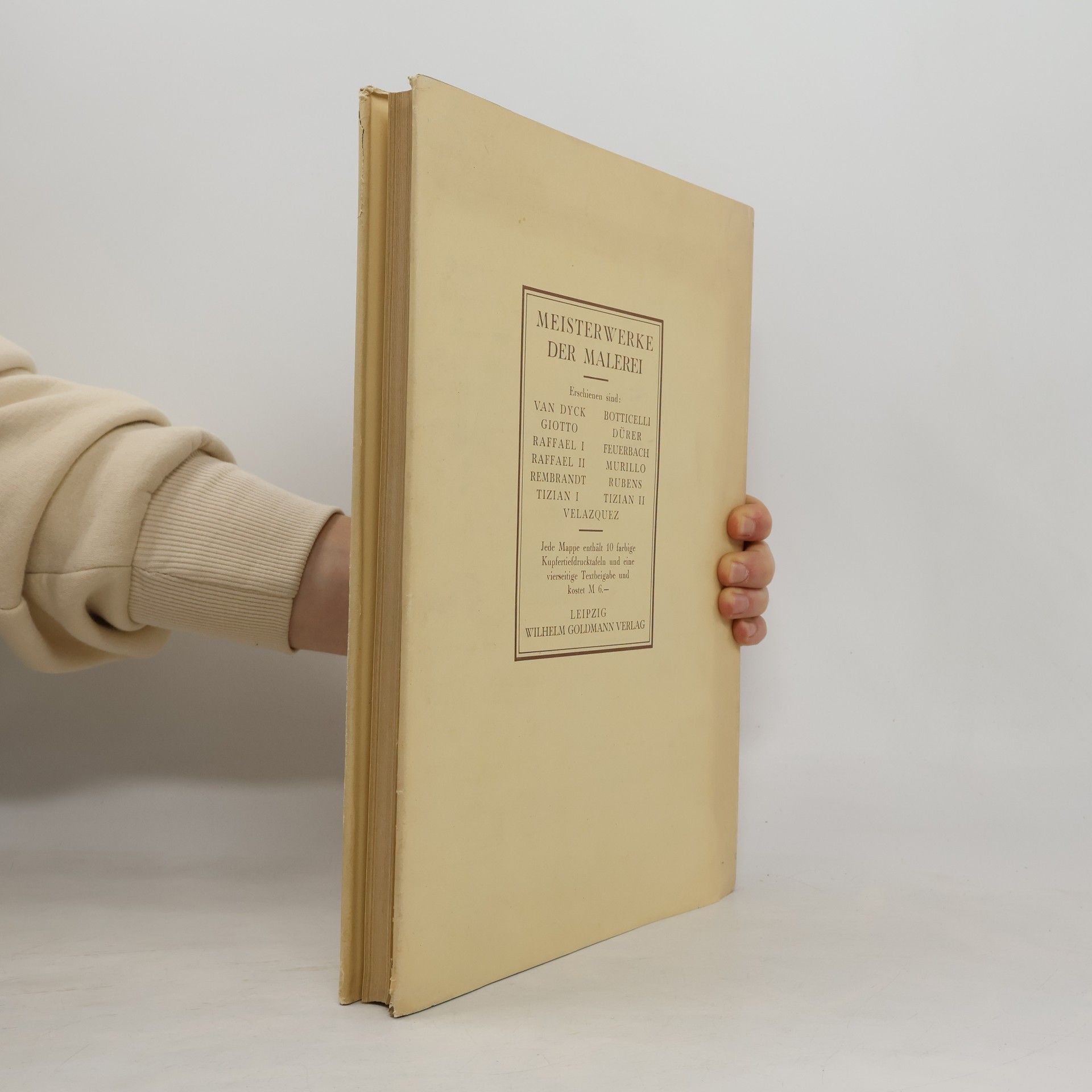 Antonio Muńoz Rembrandt