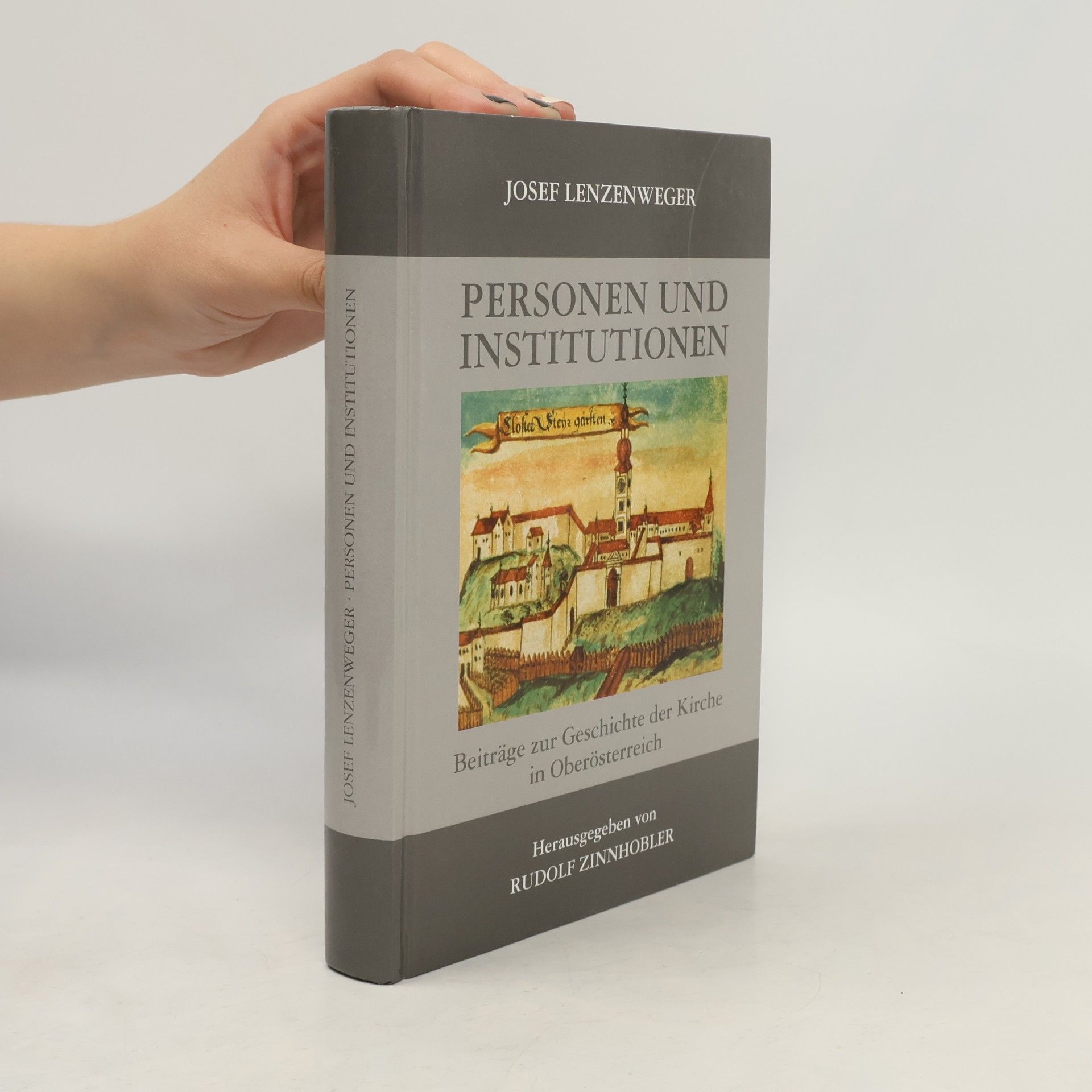 Personen und Institutionen