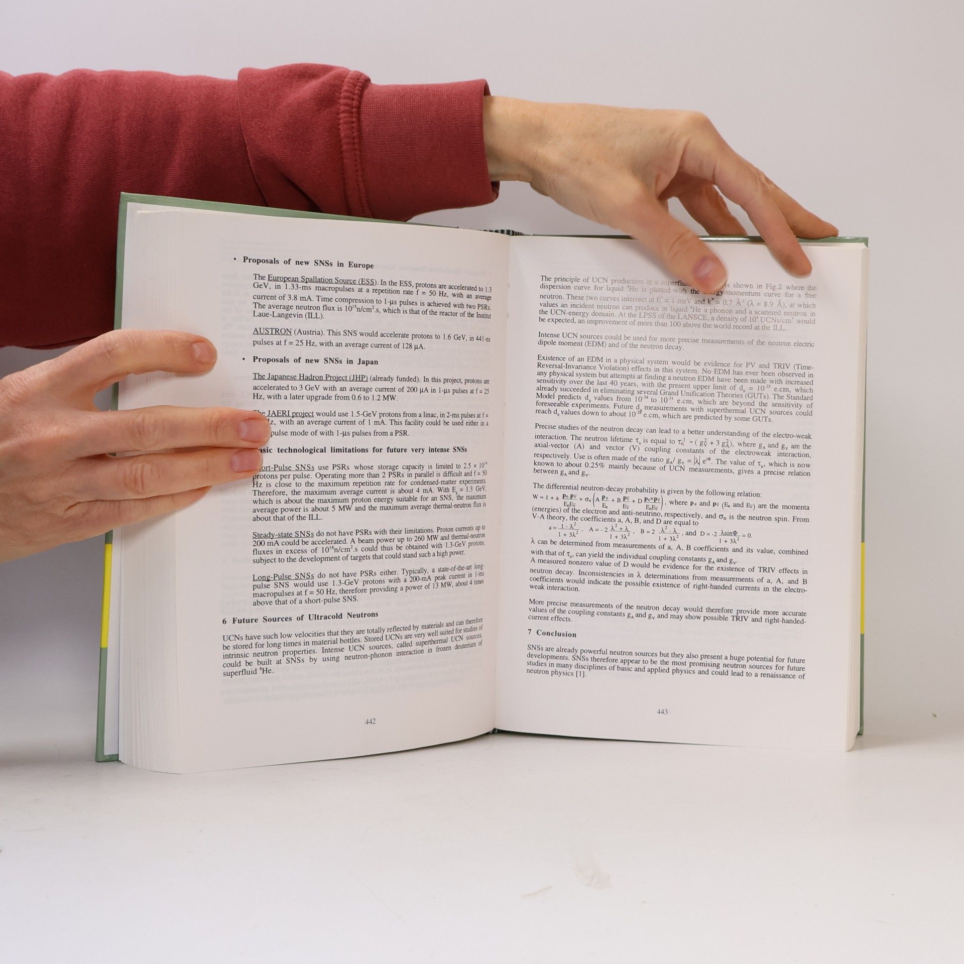 Various authors Nuclear Data for Science and Technology
