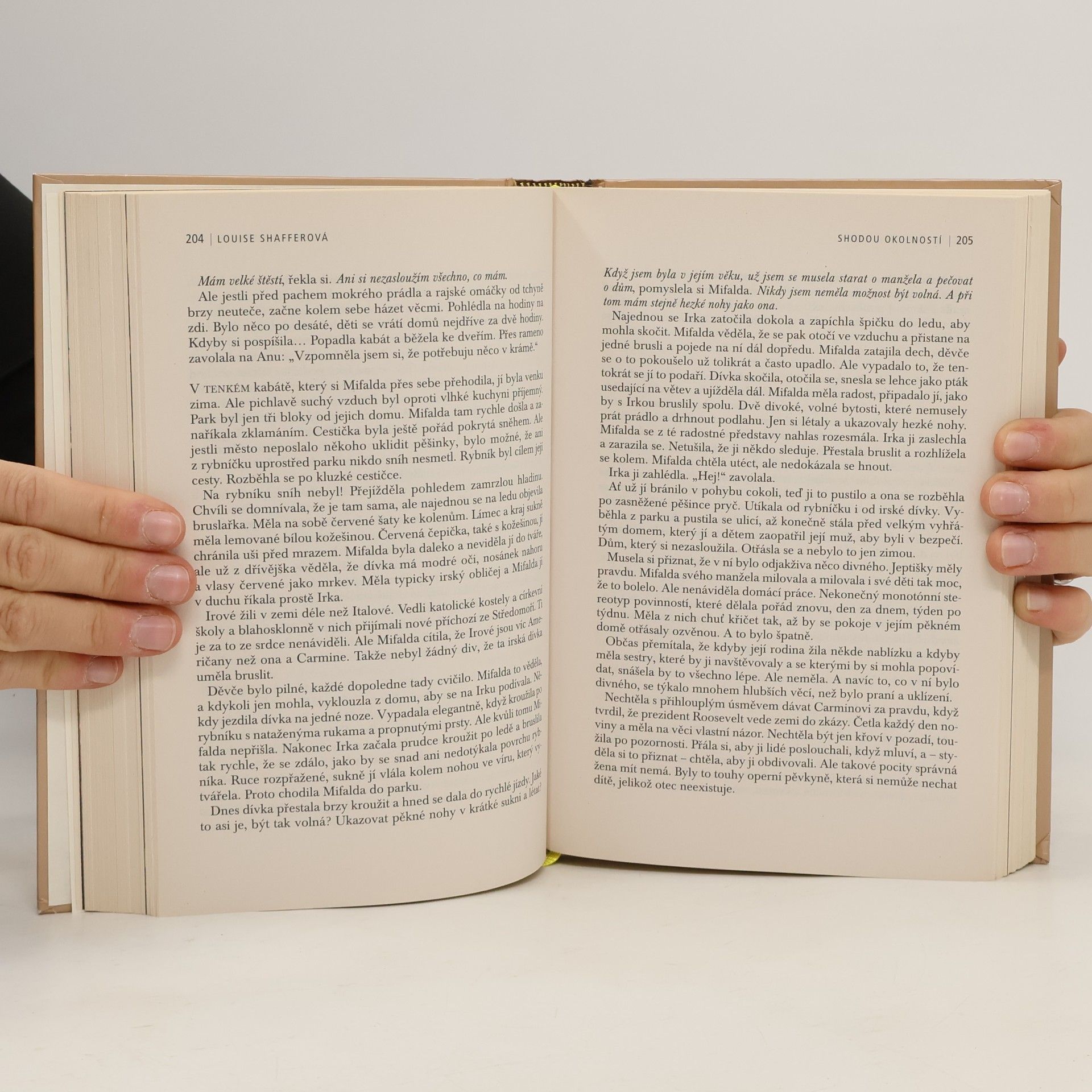 Autorenkollektiv Nejlepší světové čtení. Zítra bude po všem. Shodou okolností. Vražda krále Tuta. Flétny a spitfiry.