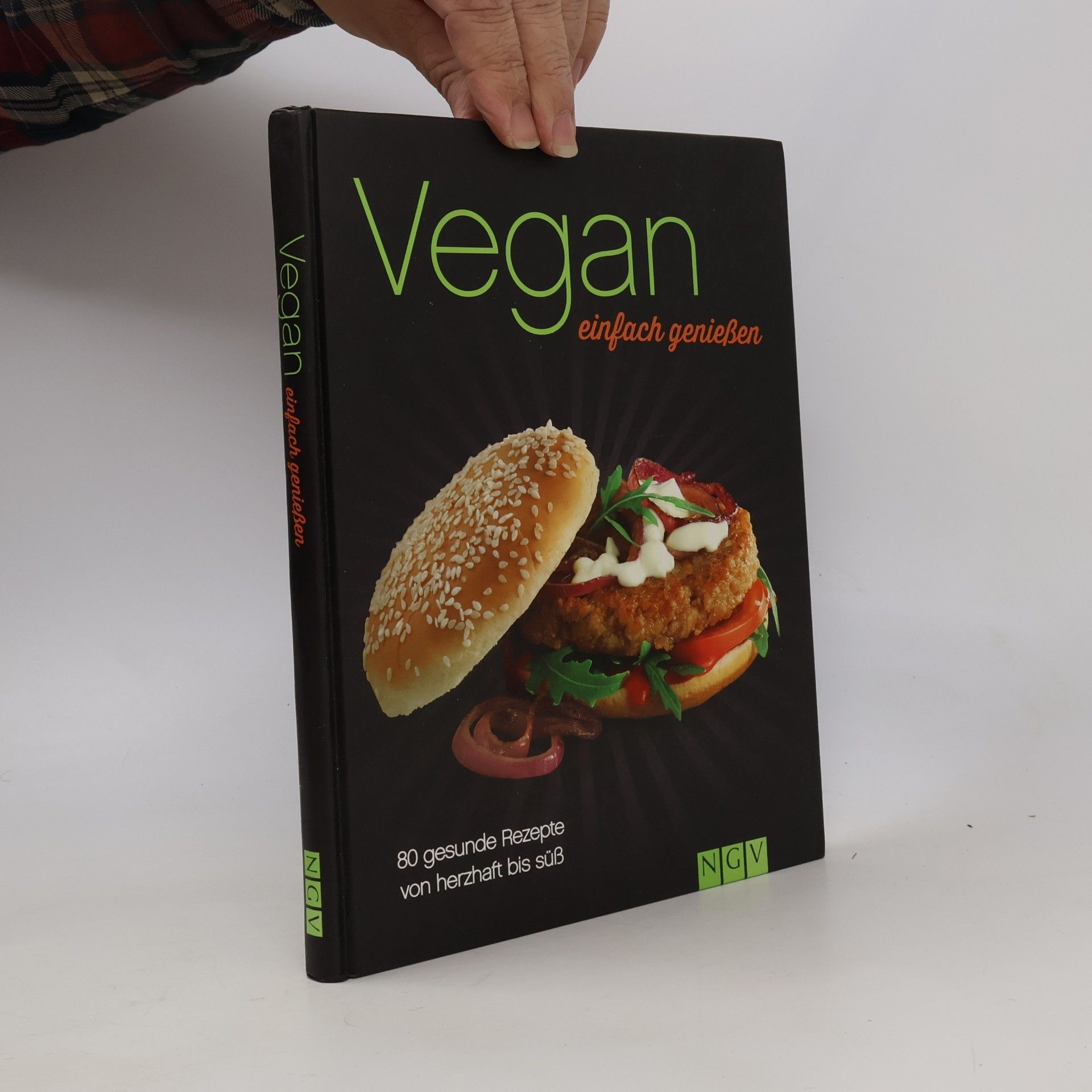 Vegan einfach genießen