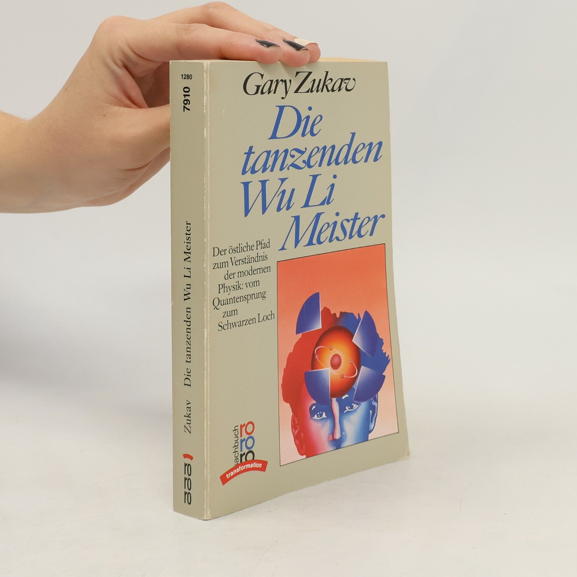 Die tanzenden Wu-li-Meister