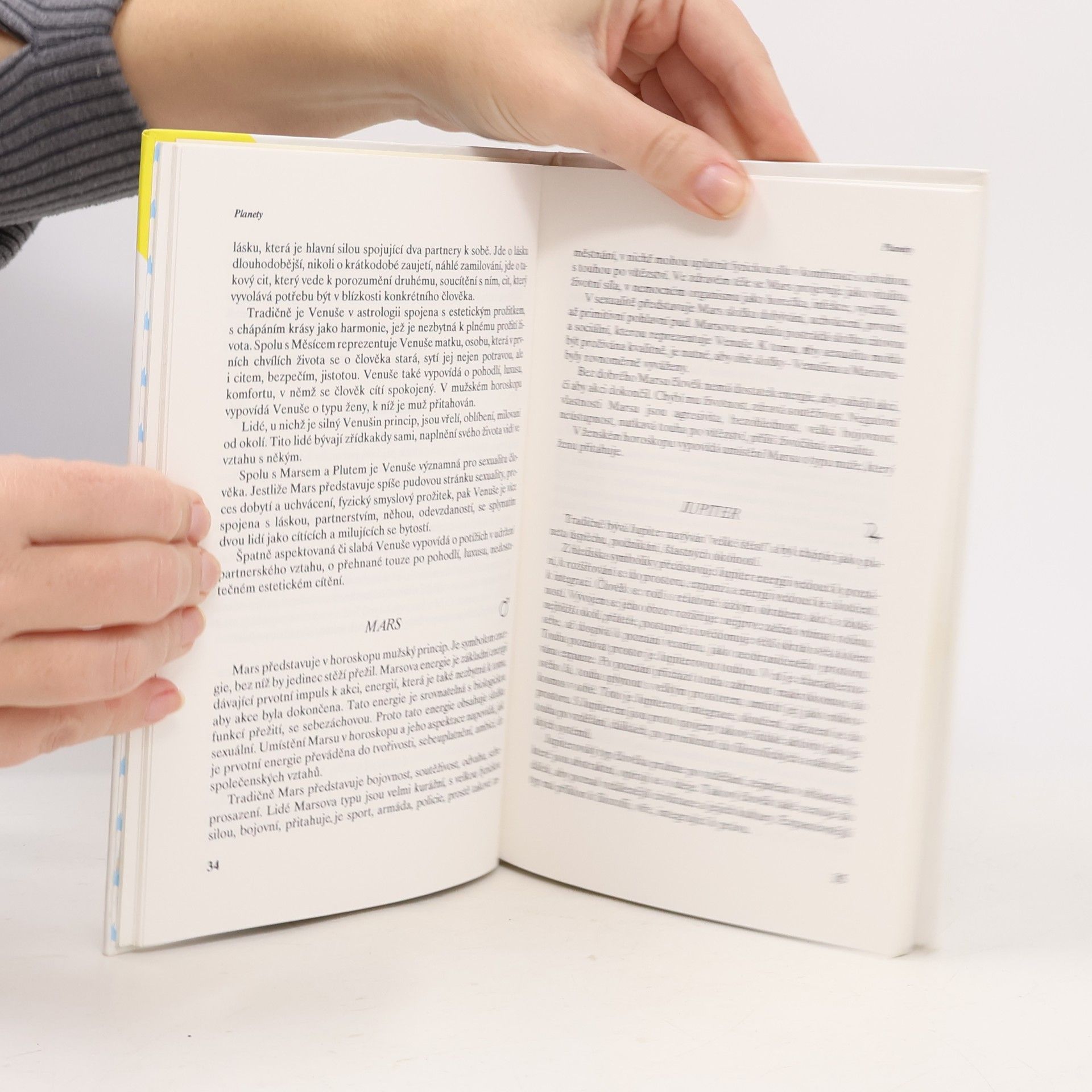 Josef Grumlík Pohled do tajů astrologie