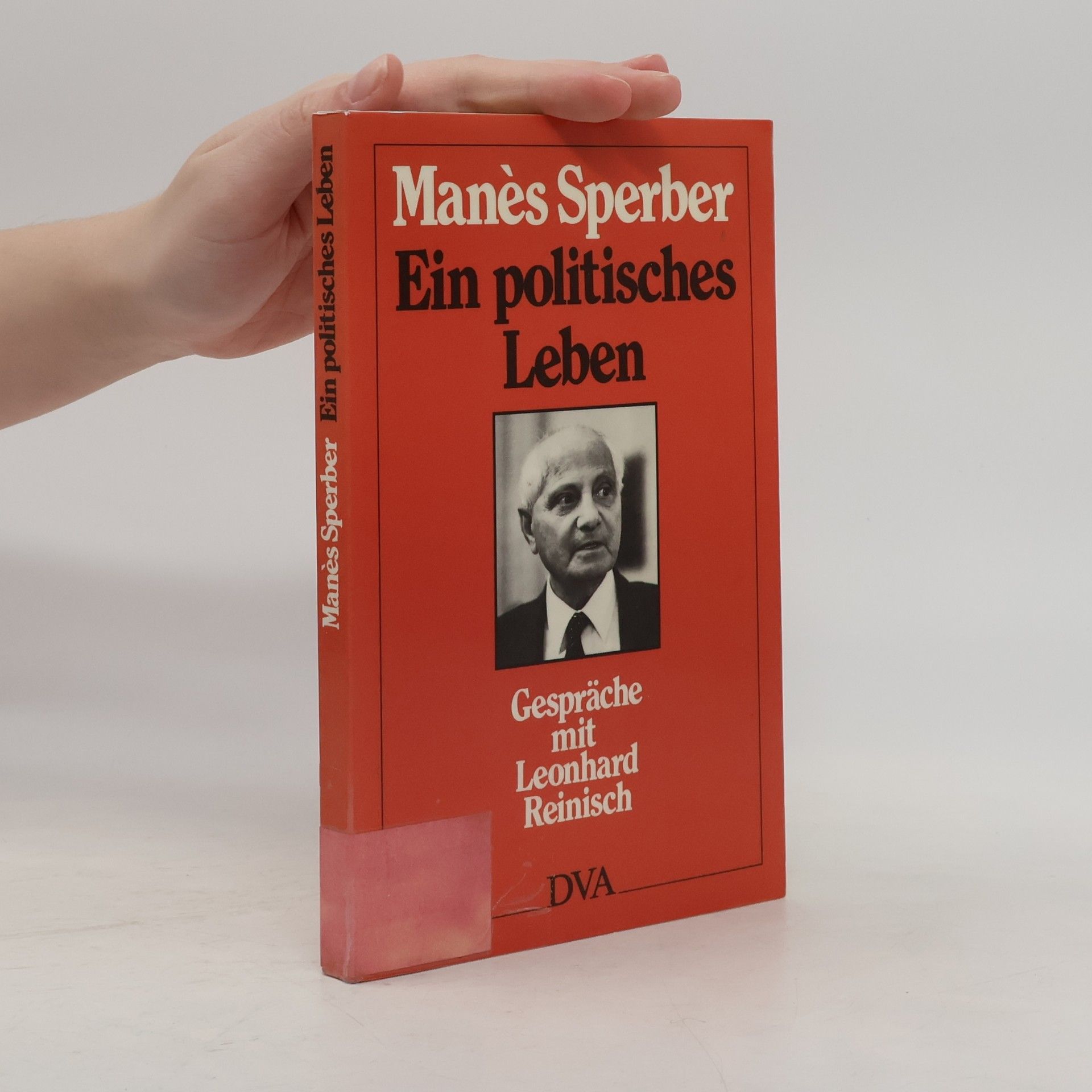 Ein politisches Leben