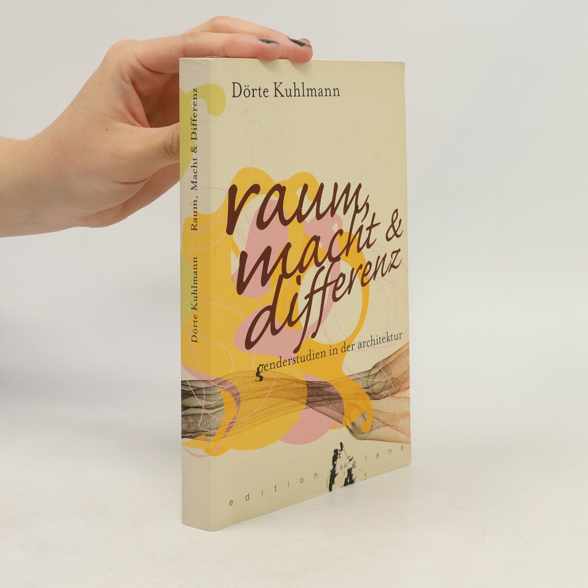 Raum, Macht & Differenz