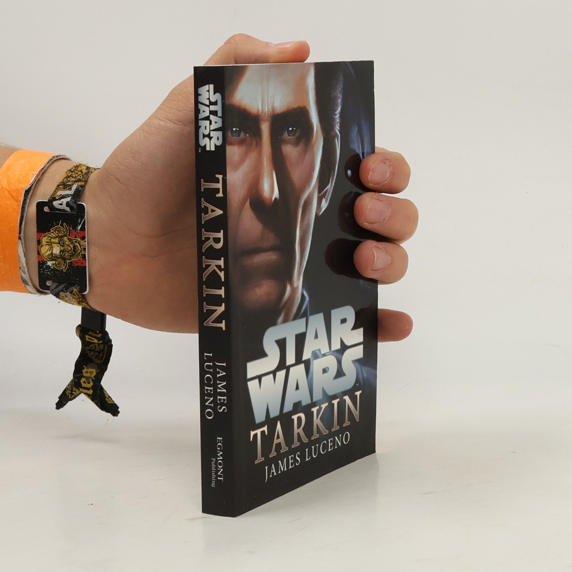 Star Wars: Tarkin