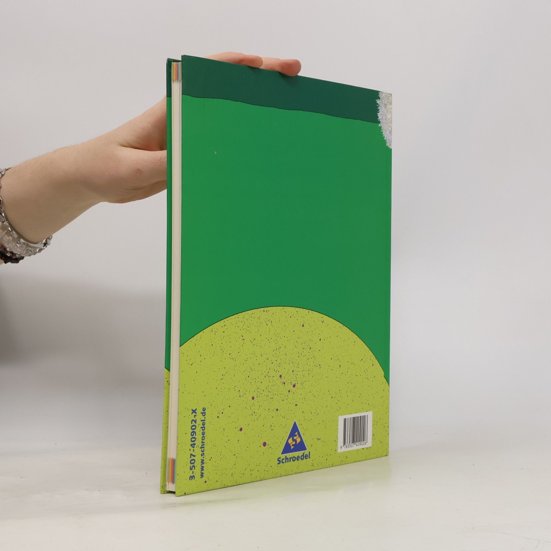 Pusteblume - 2: Das Lesebuch