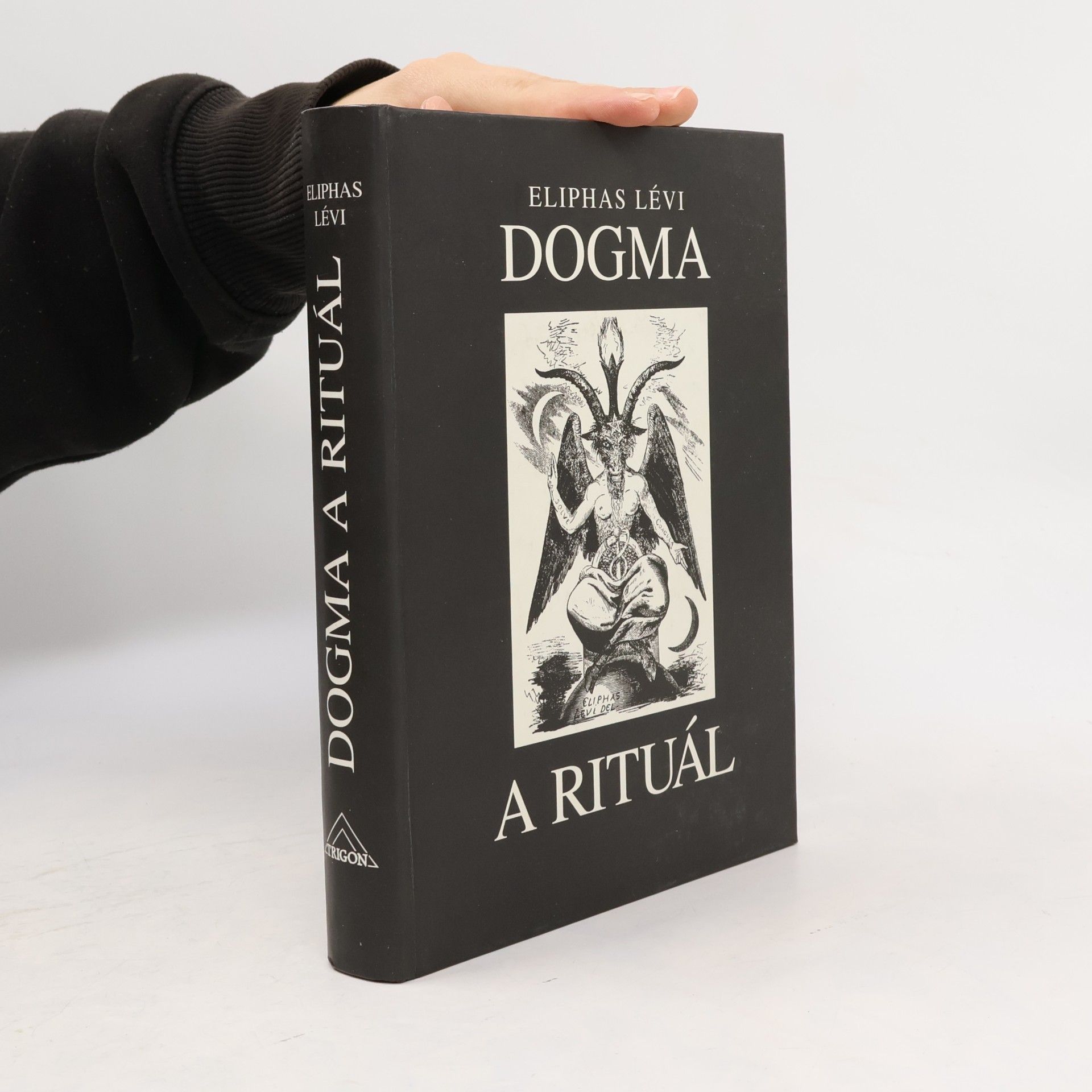 Dogma a rituál vysoké magie