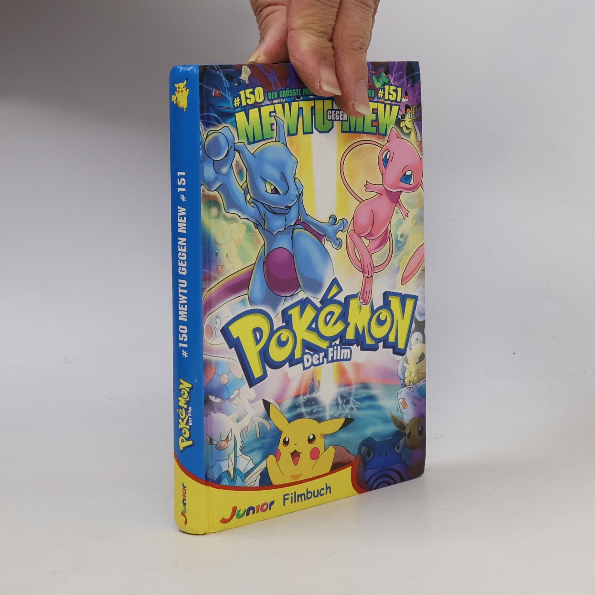 Pokémon - der Film