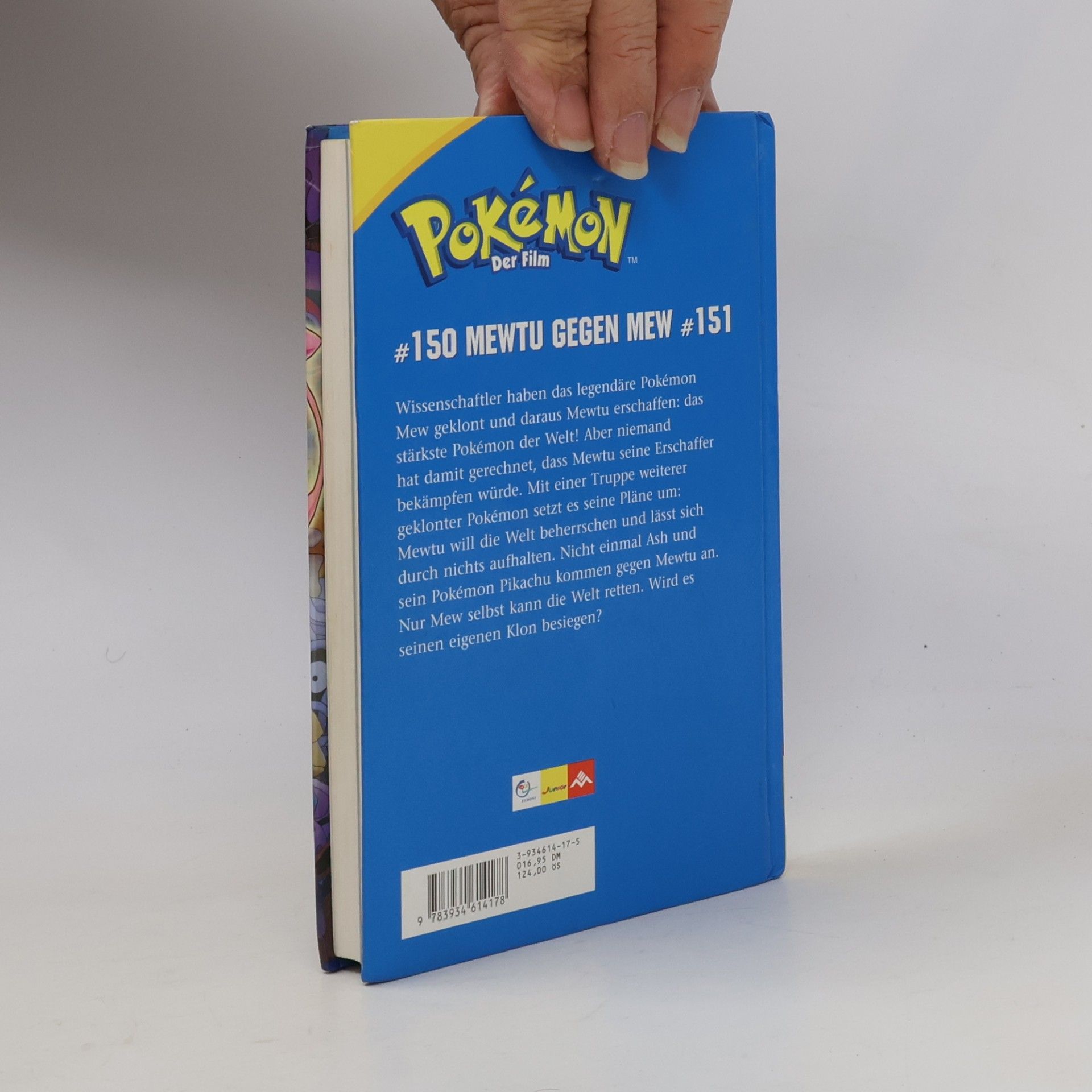 Pokémon - der Film