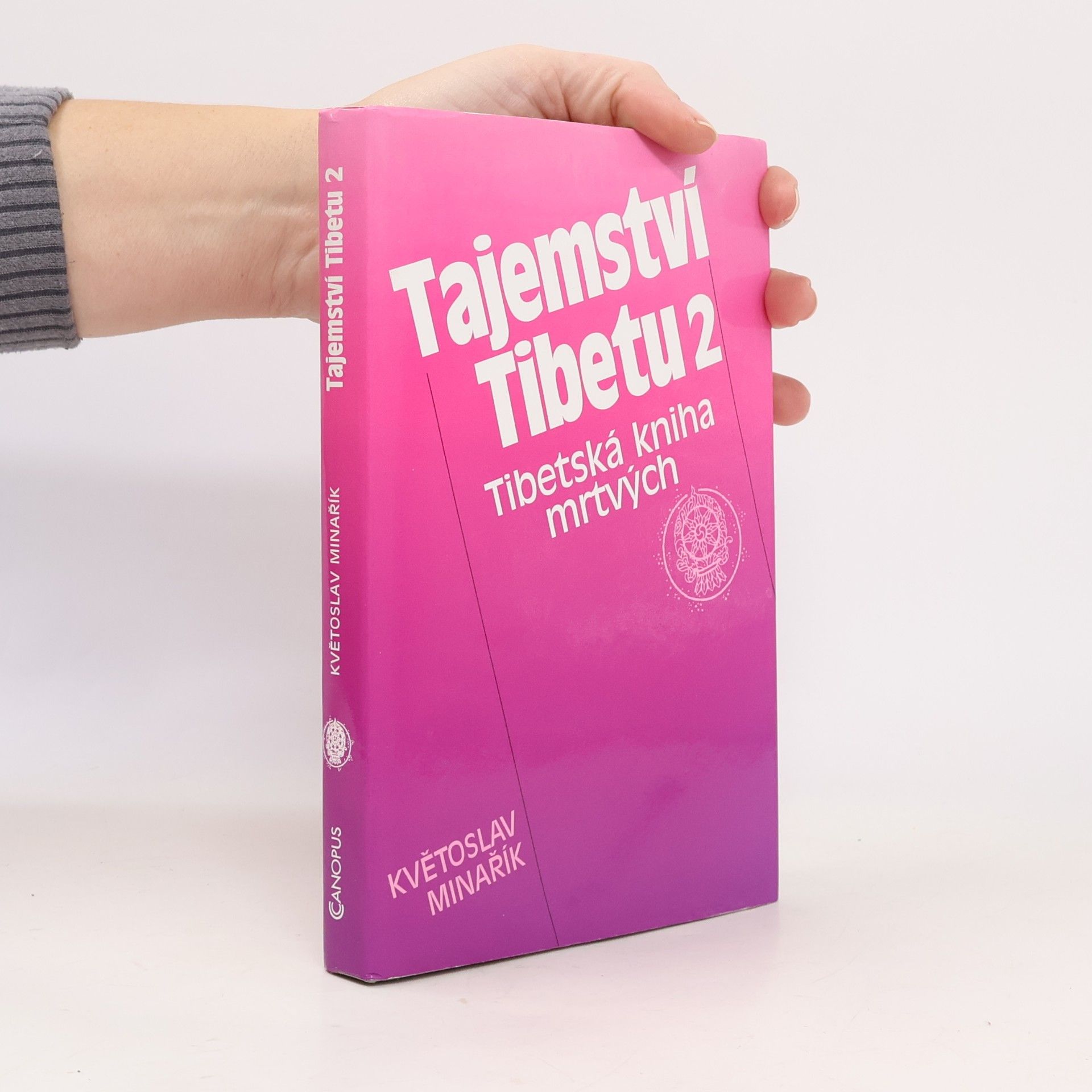 Tajemství Tibetu 2