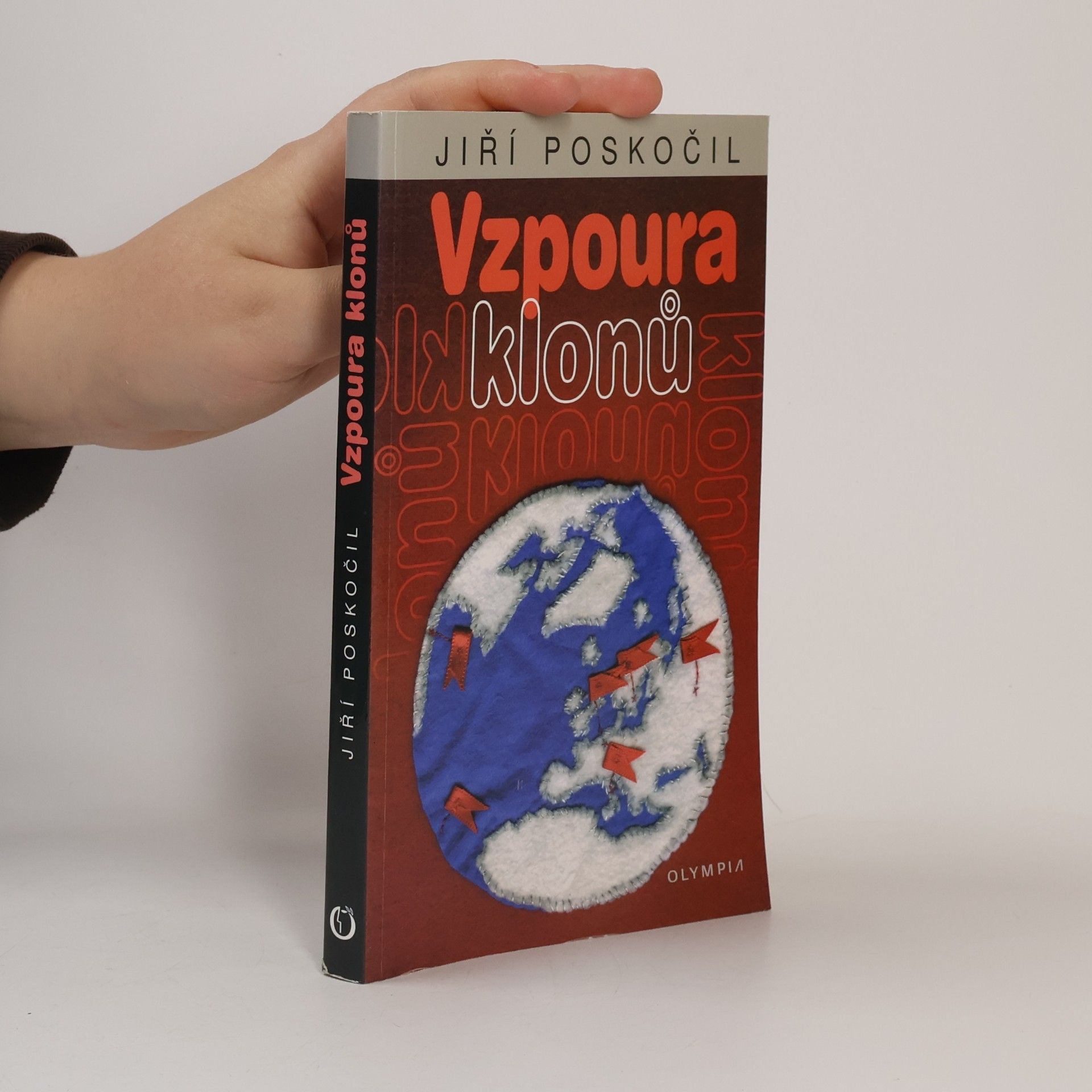 Vzpoura klonů