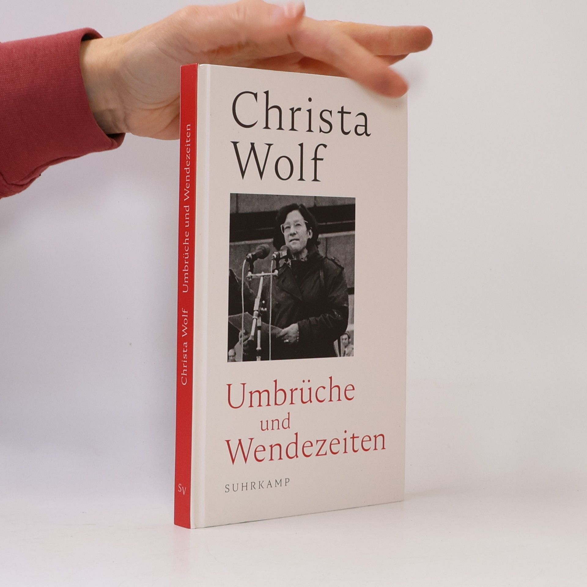 Umbrüche und Wendezeiten